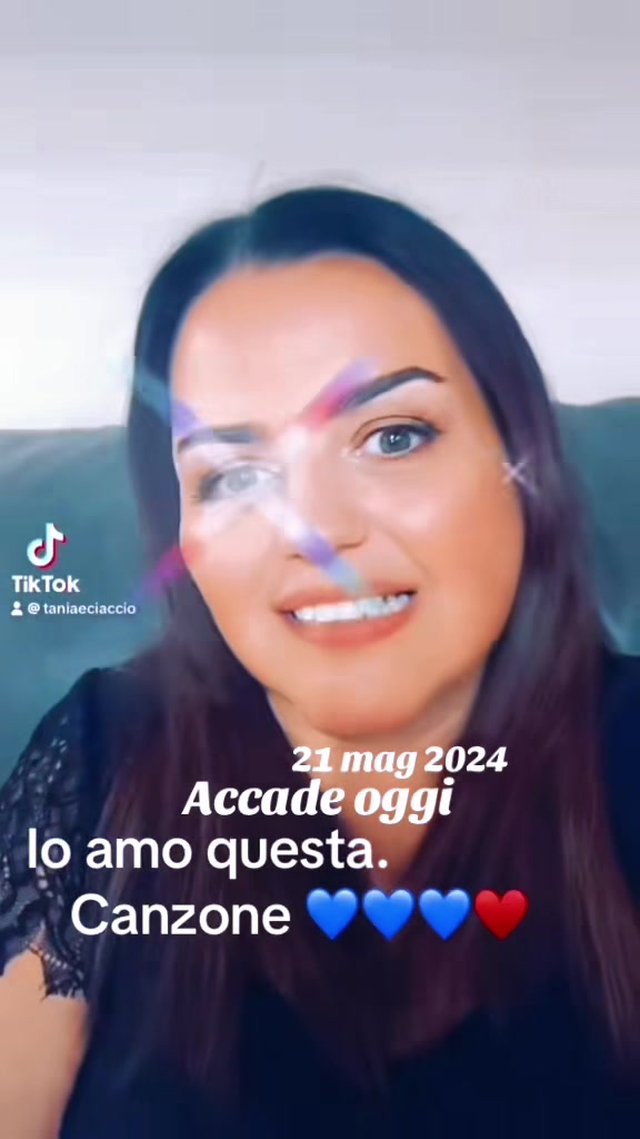 @TaniaeFranco Giaccio❤️