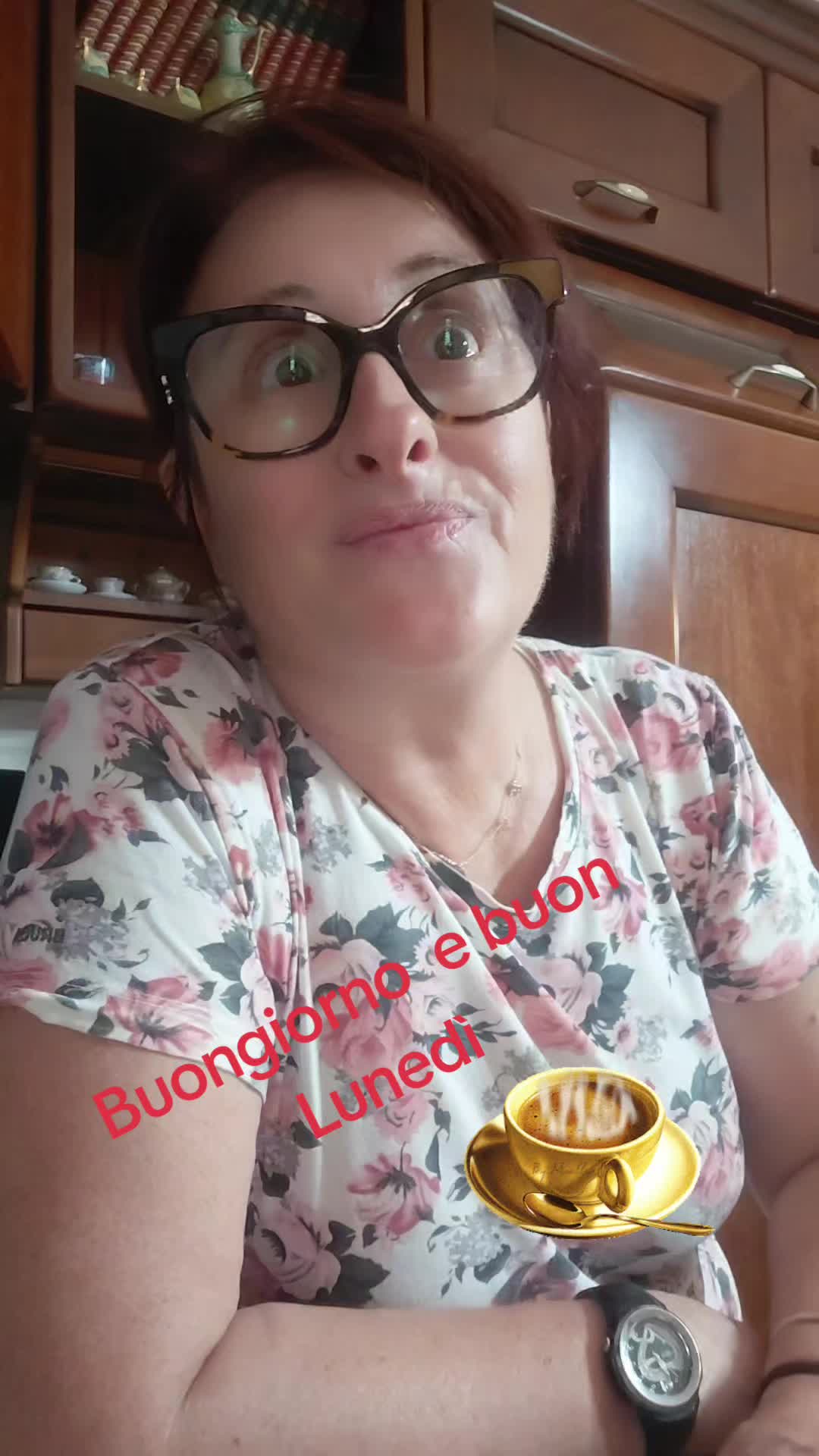 @Maurizio Giovanna
