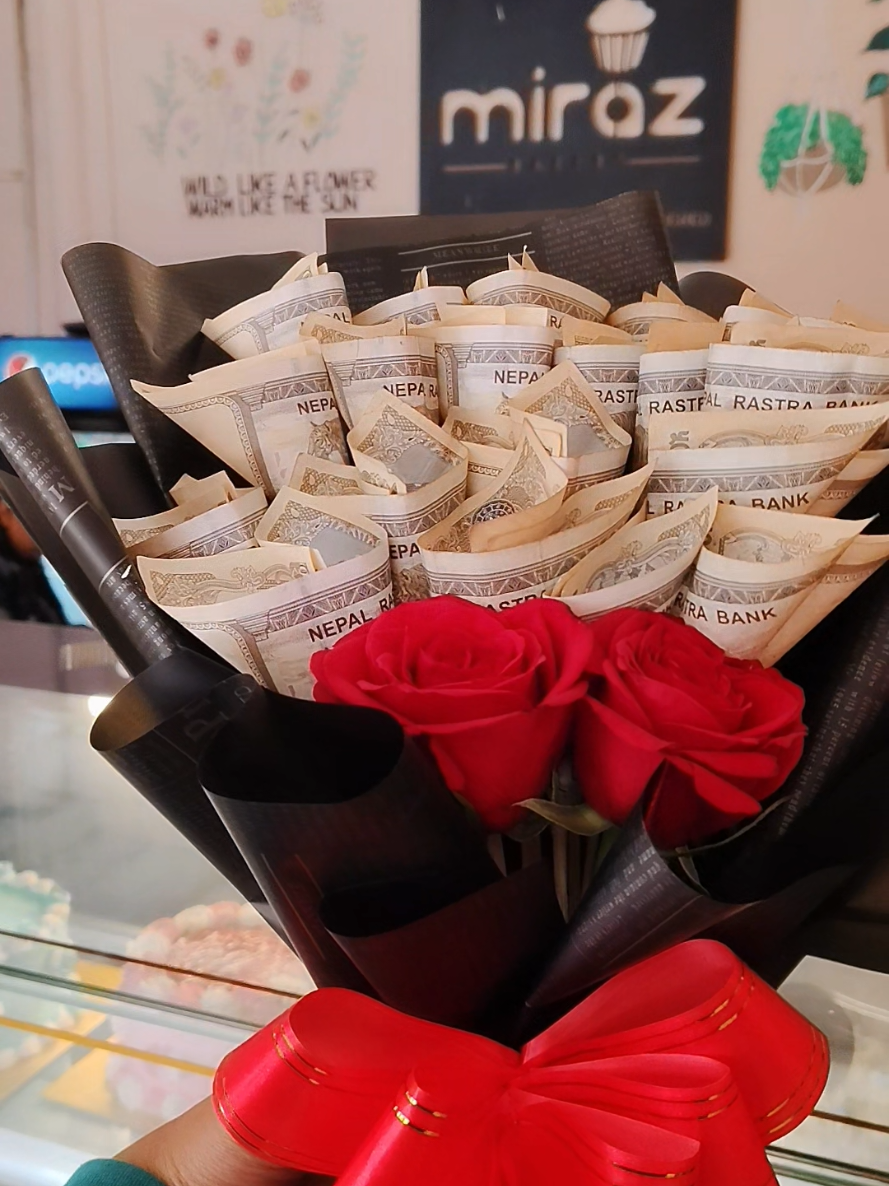 @Miraz Bakery