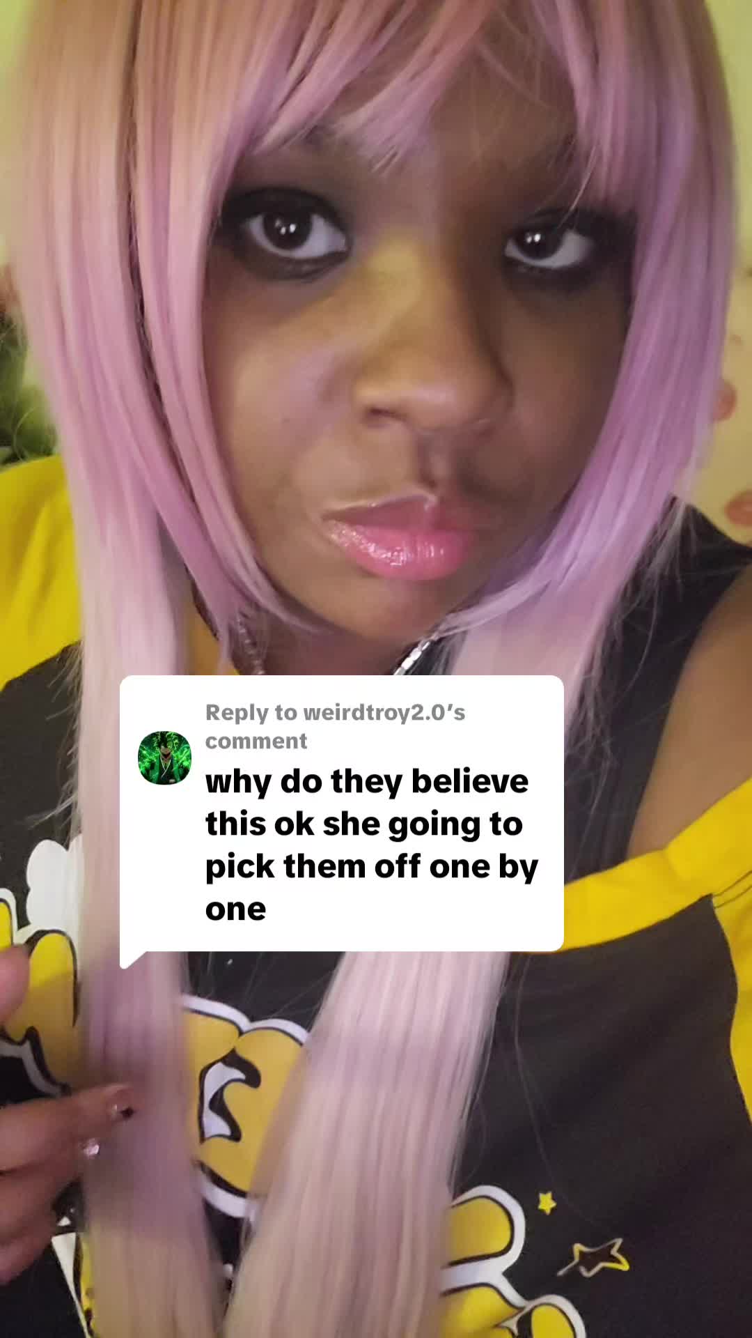 @Octavia Hellscythe