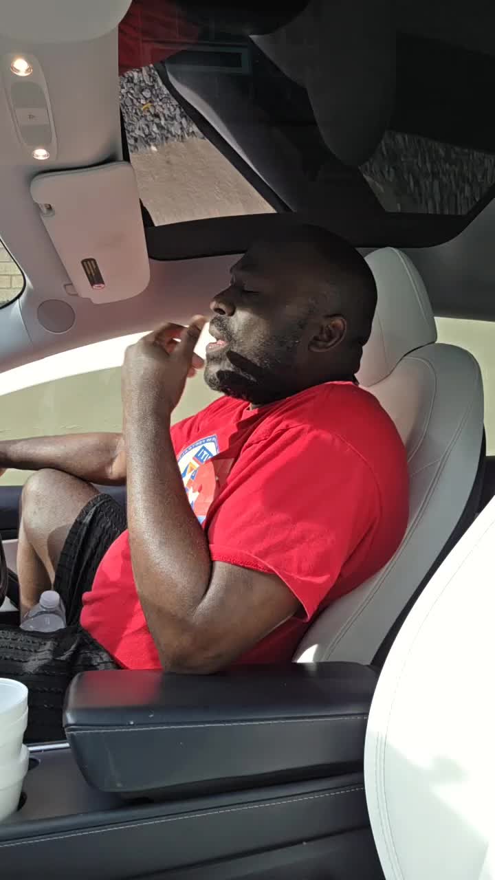 @Tesla
