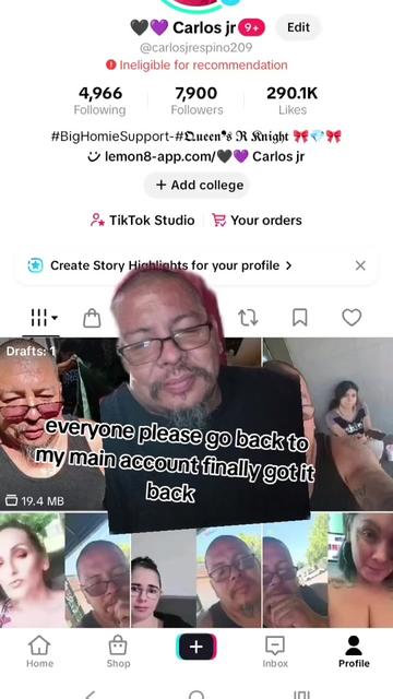 @BigHomieSupport 🖤💜&hearts;️