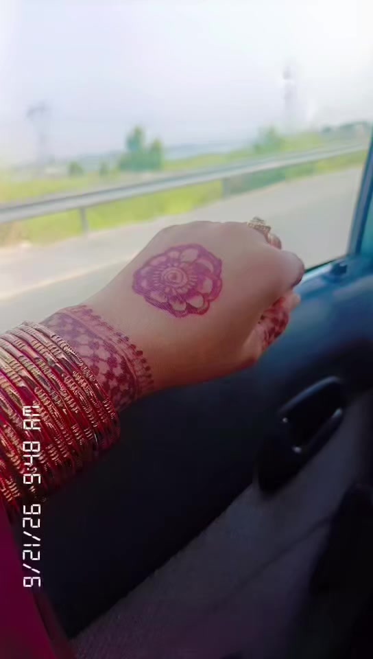 @Anmol Zahra