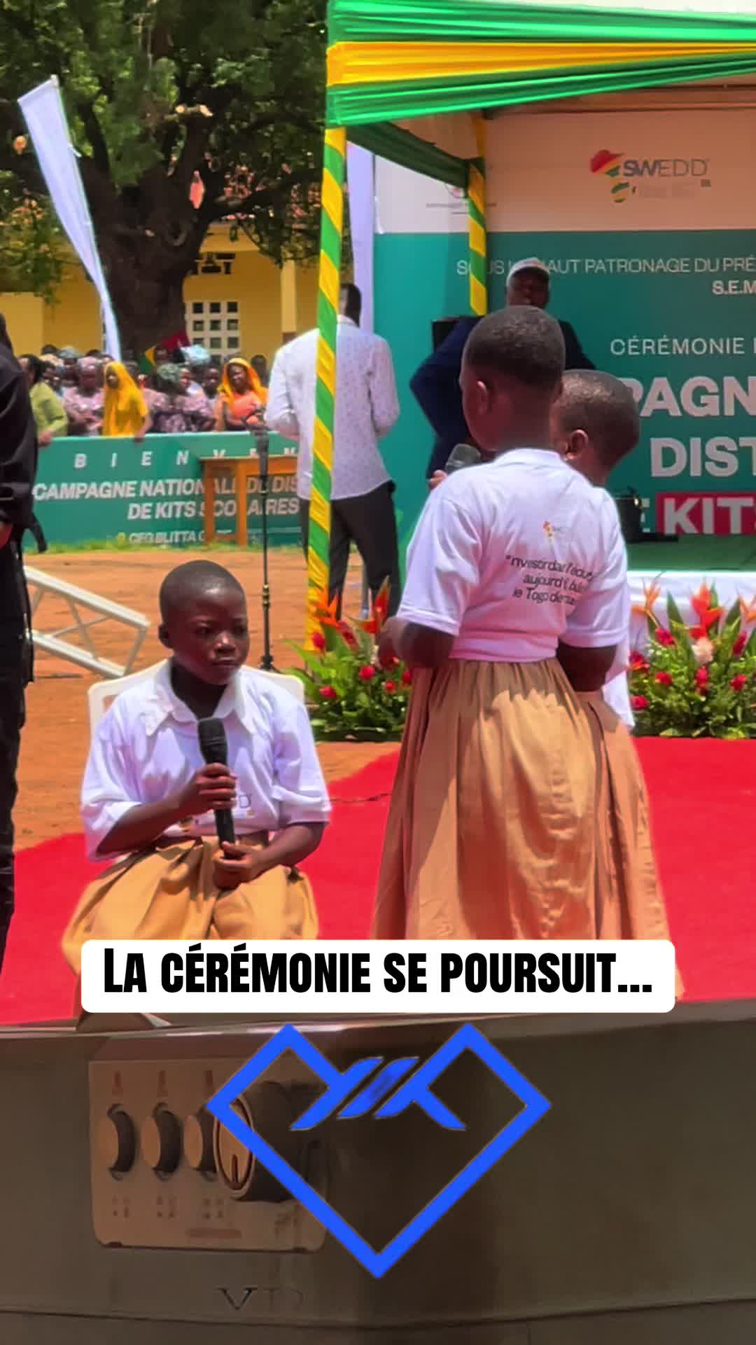 @VDP TOGO