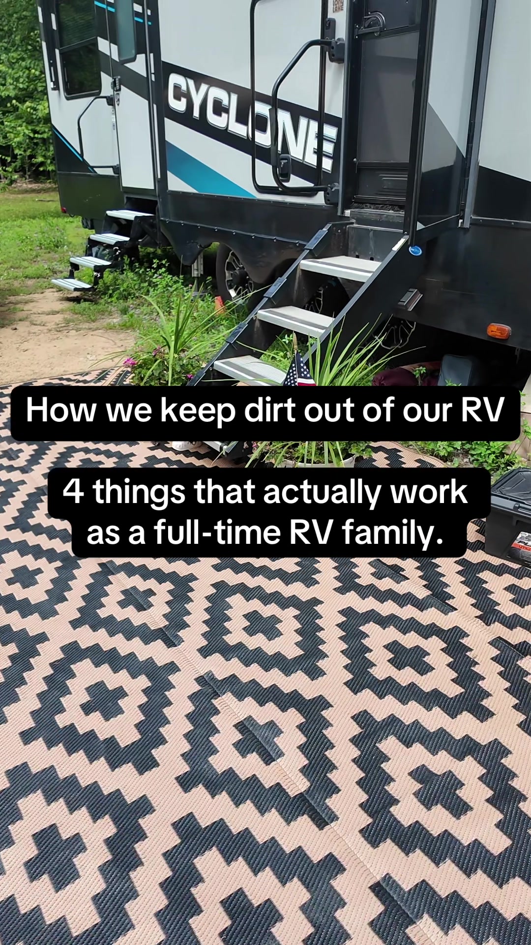 @Amy & Anthony | FT RV Life