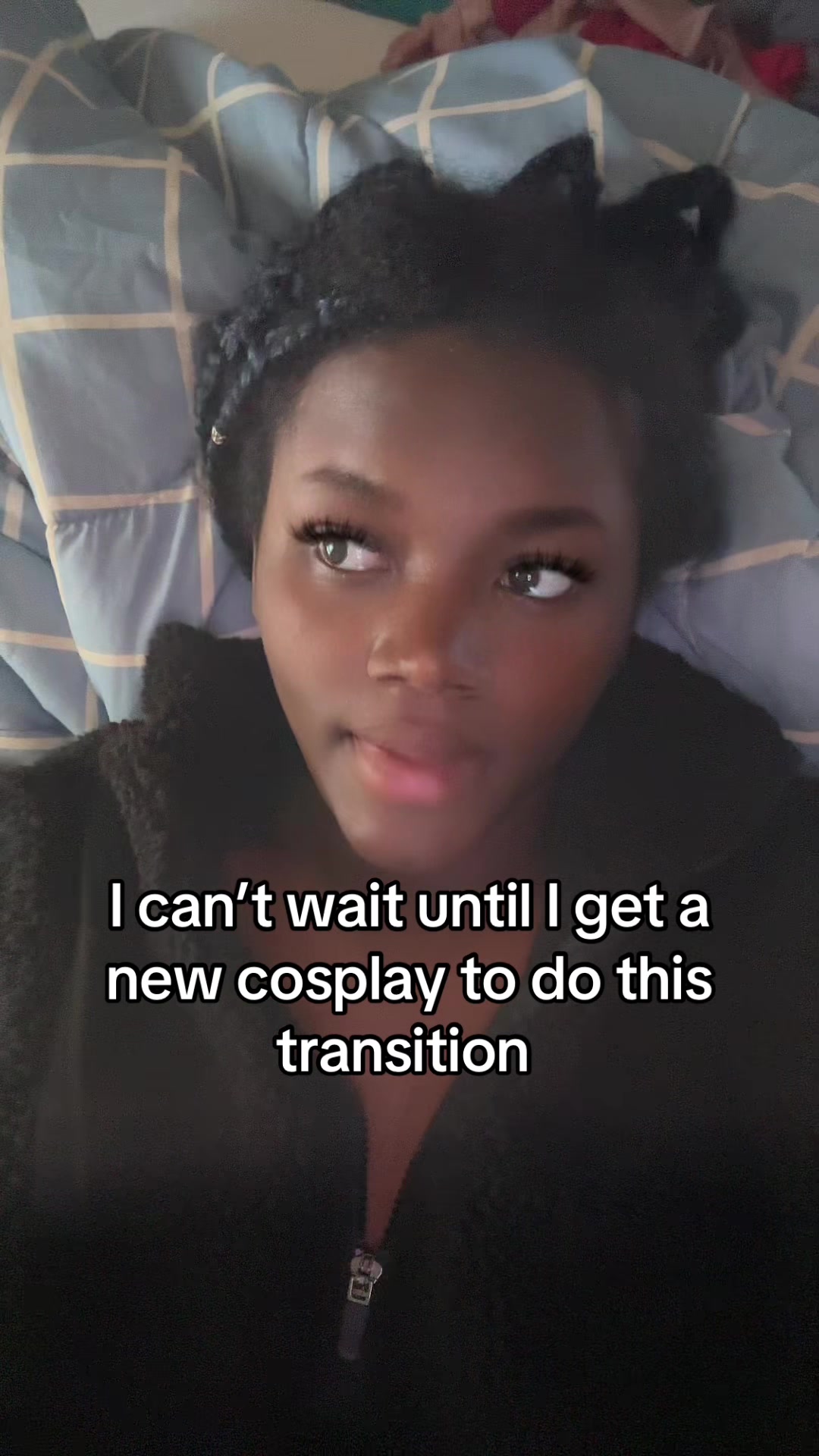 @itzjustamie
