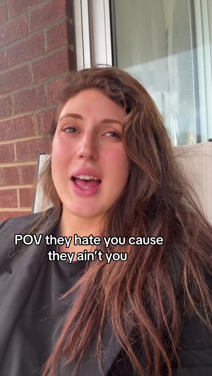 @Olivia Byrne