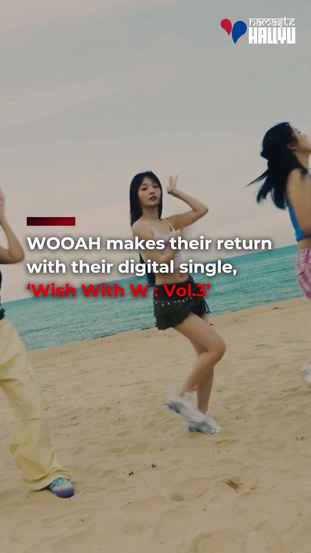 @Namaste Hallyu