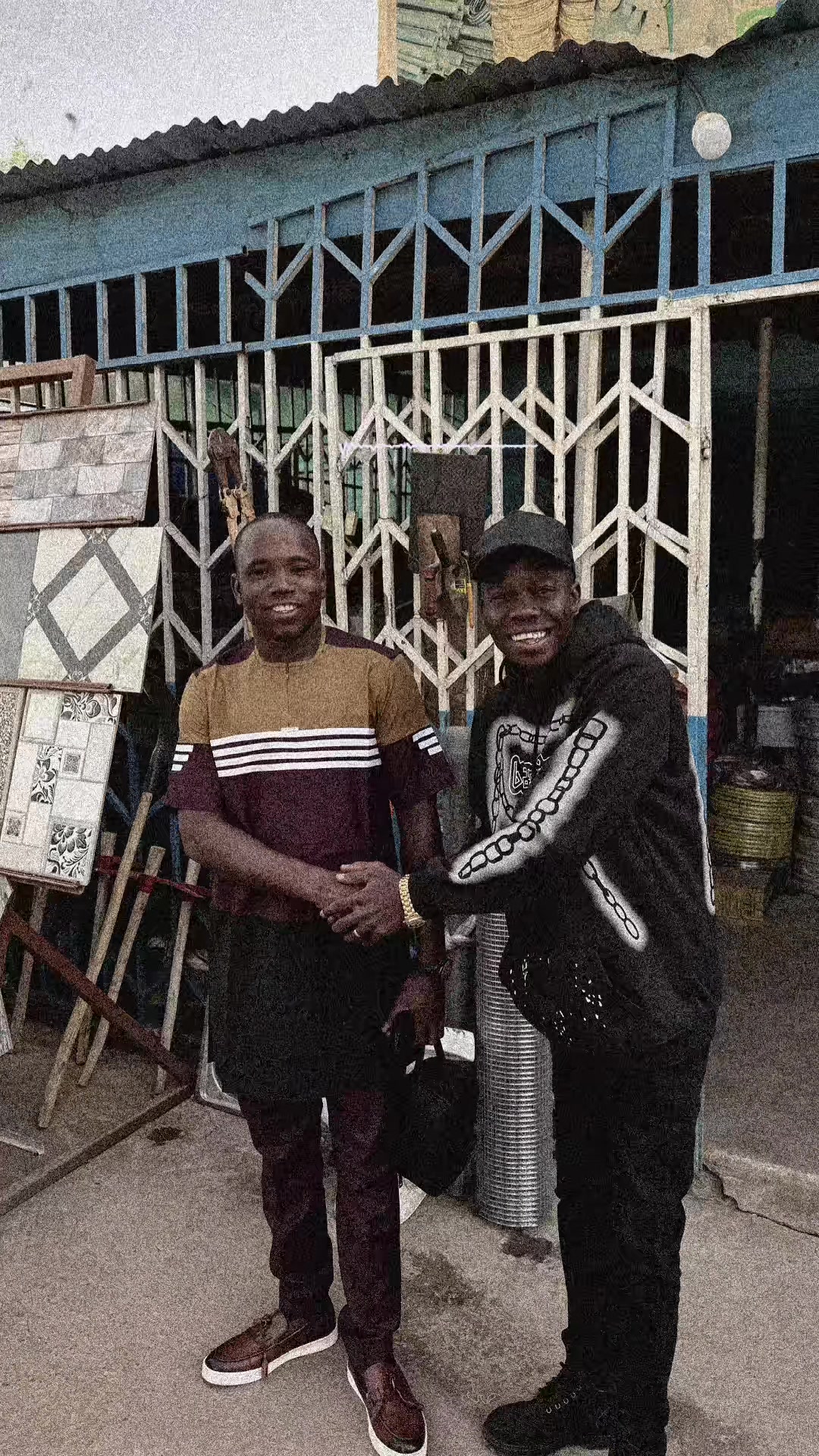 @Télévision Dapaong Savanes🇹🇬