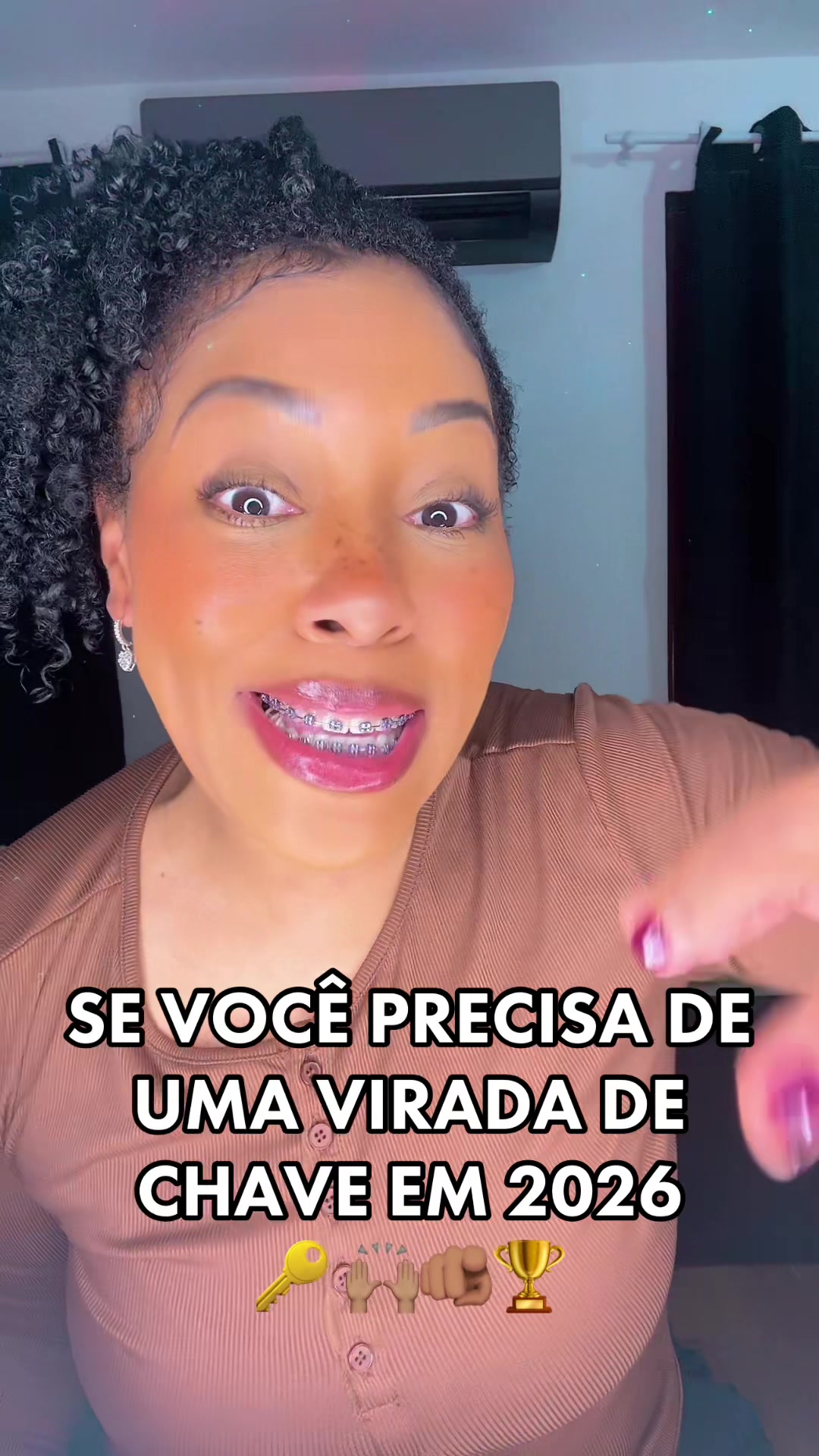 @Cilene Mina✝️❤️&zwj;🔥
