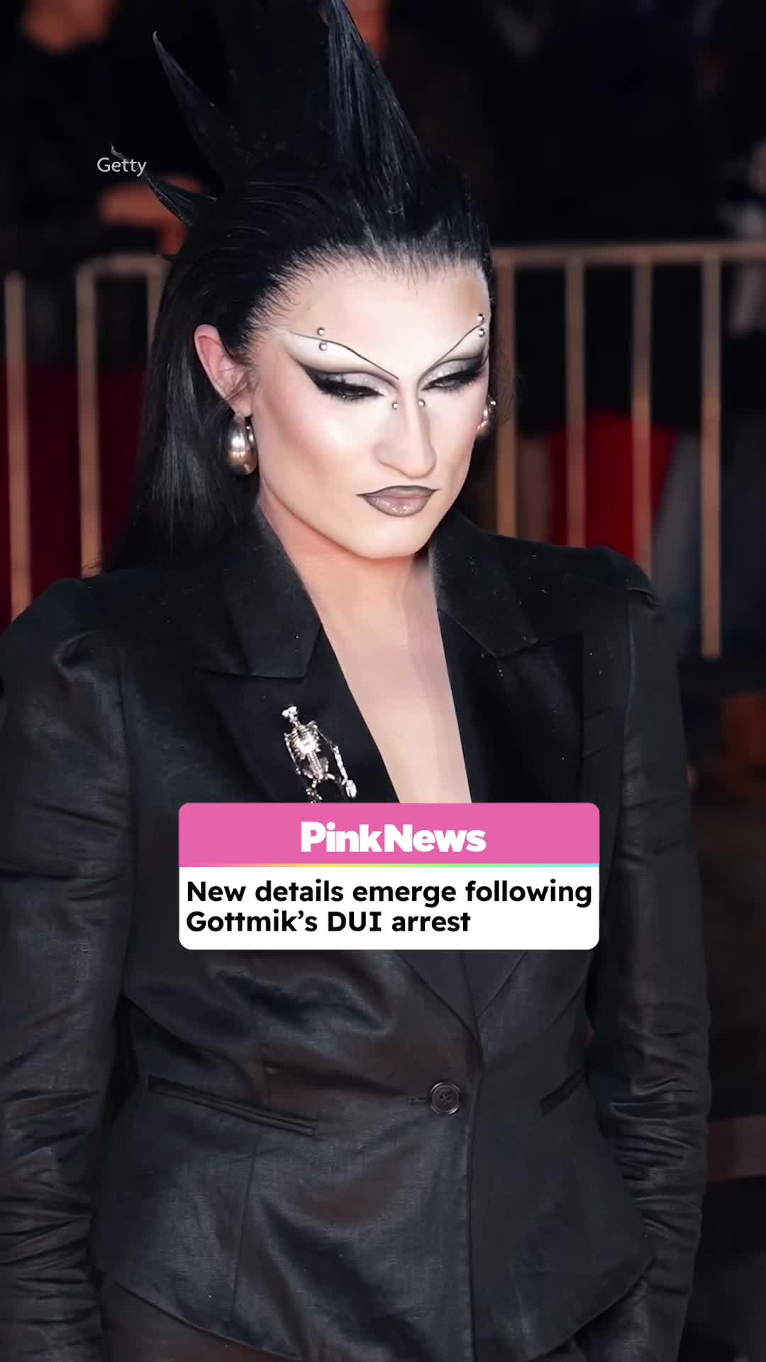 @PinkNews 🏳️🌈🏳️⚧️