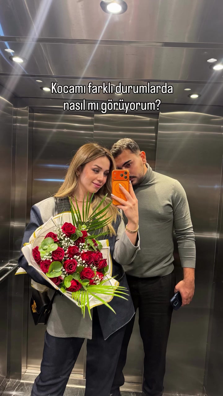 @Melike Gülnur Bal