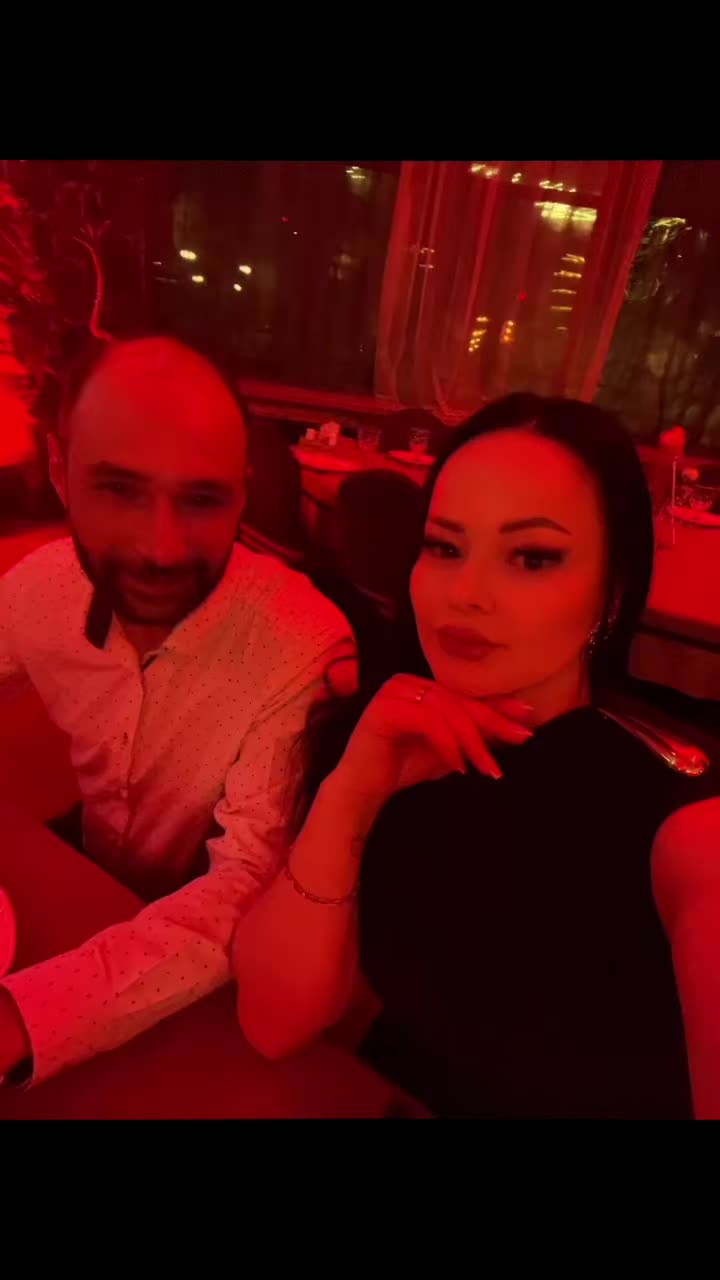 @Elena Afanasi Trainer