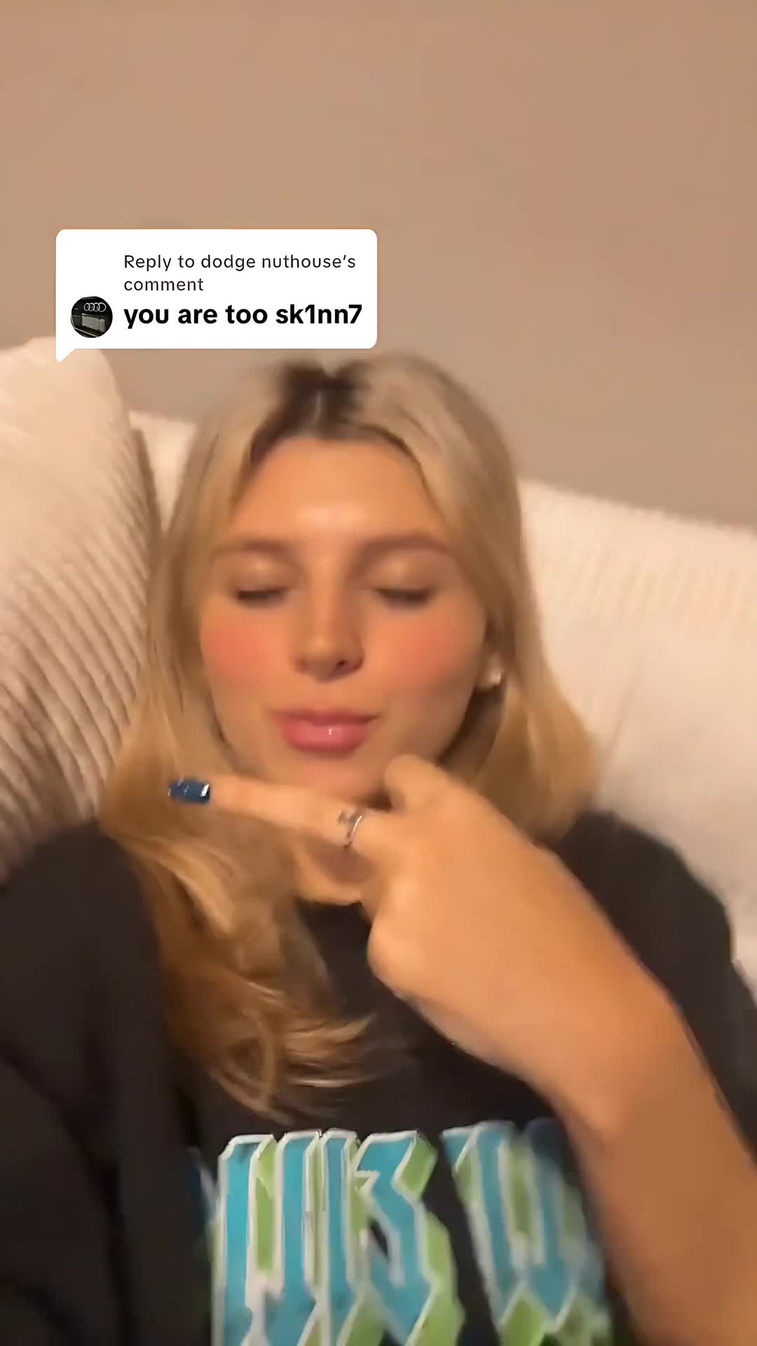 @Lana