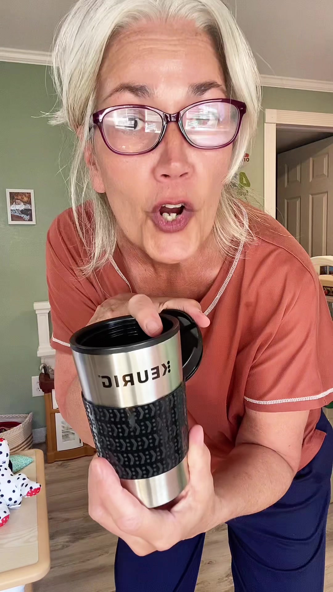 @Meg