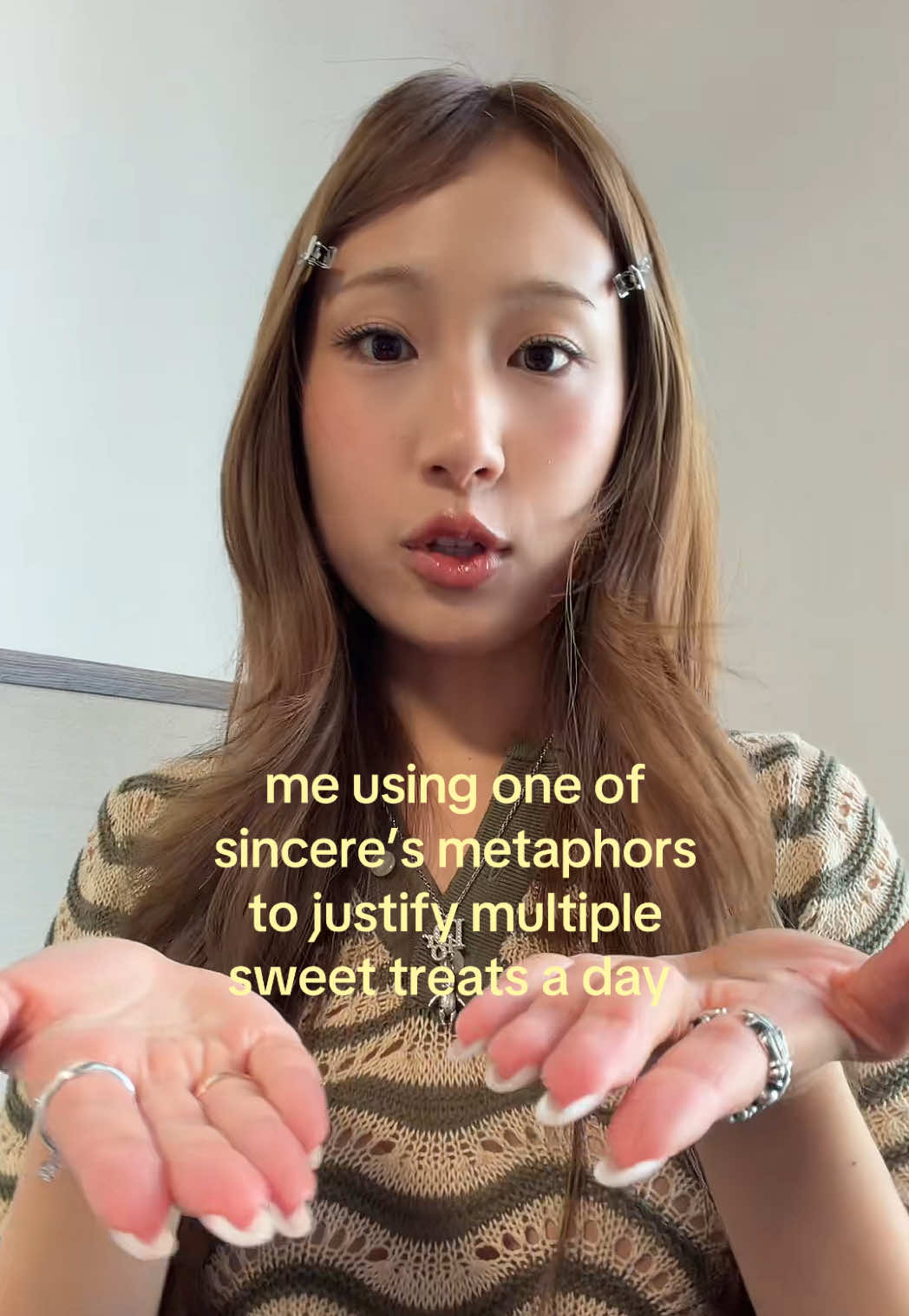 @sydnee ᯓ★