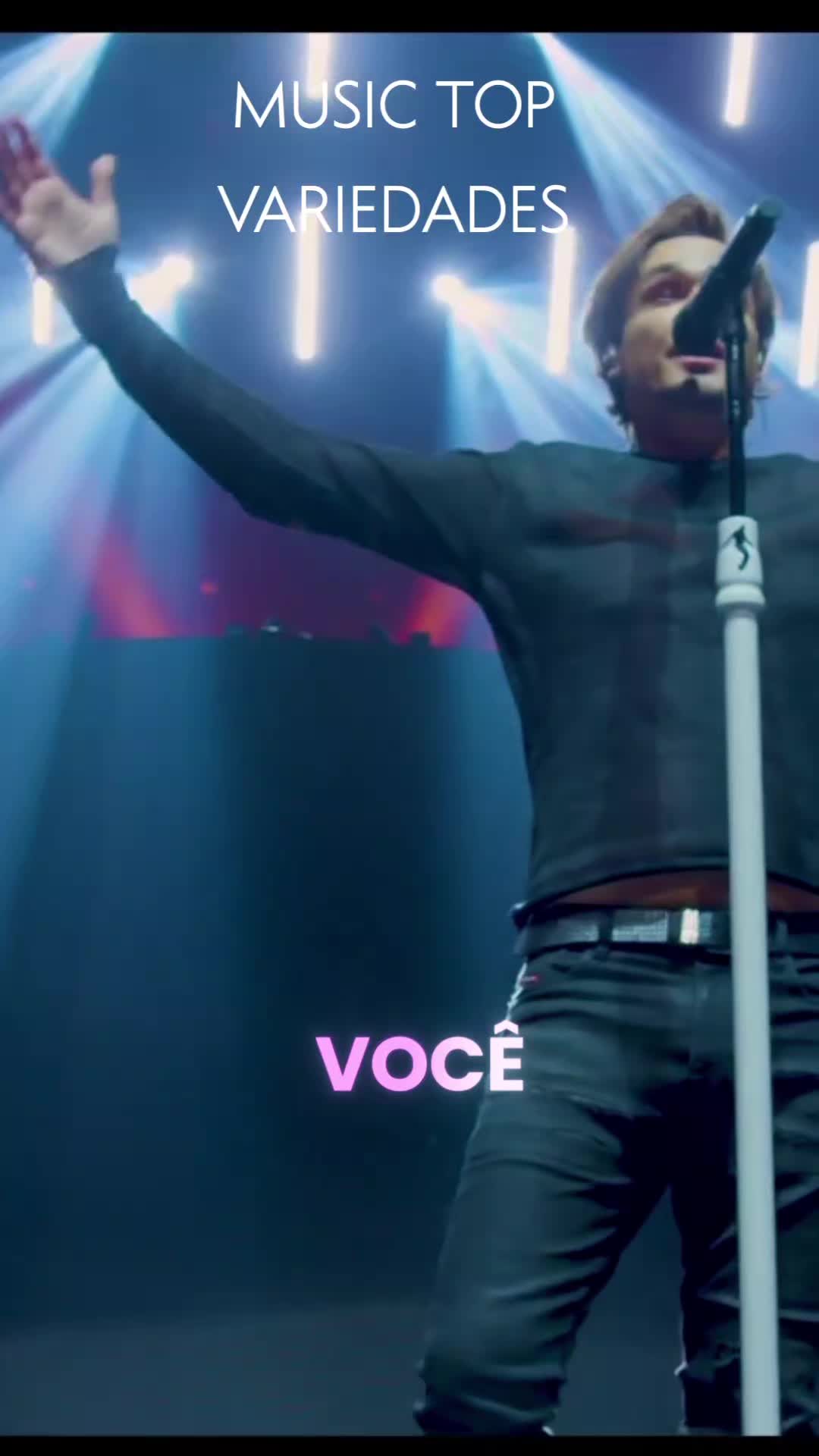 @MUSIC TOP VARIEDADES
