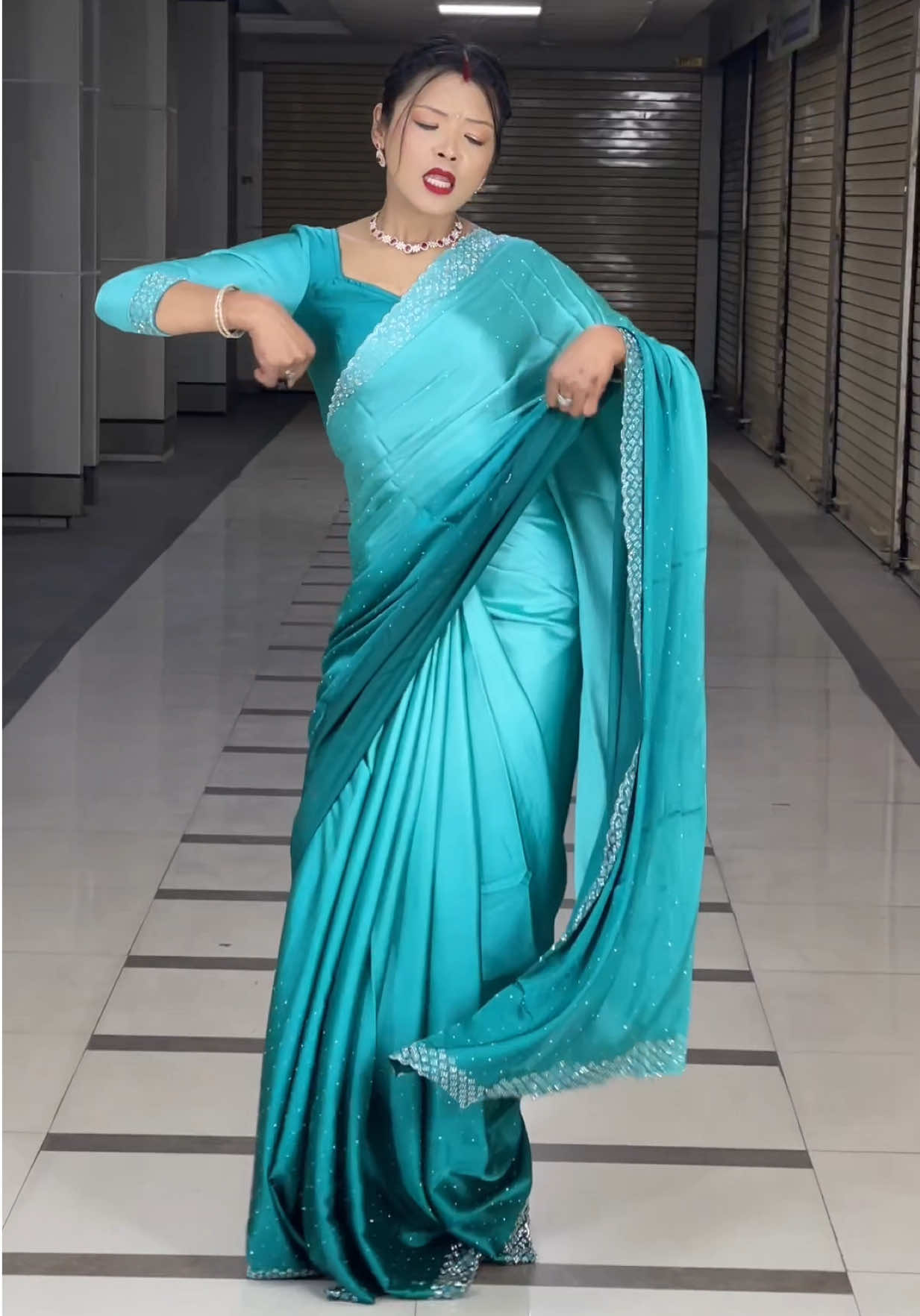 @Karunaz Collection