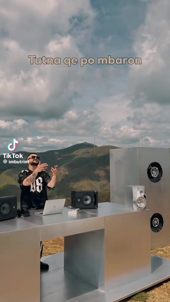 @Shqipe &euml; kosov&euml;s