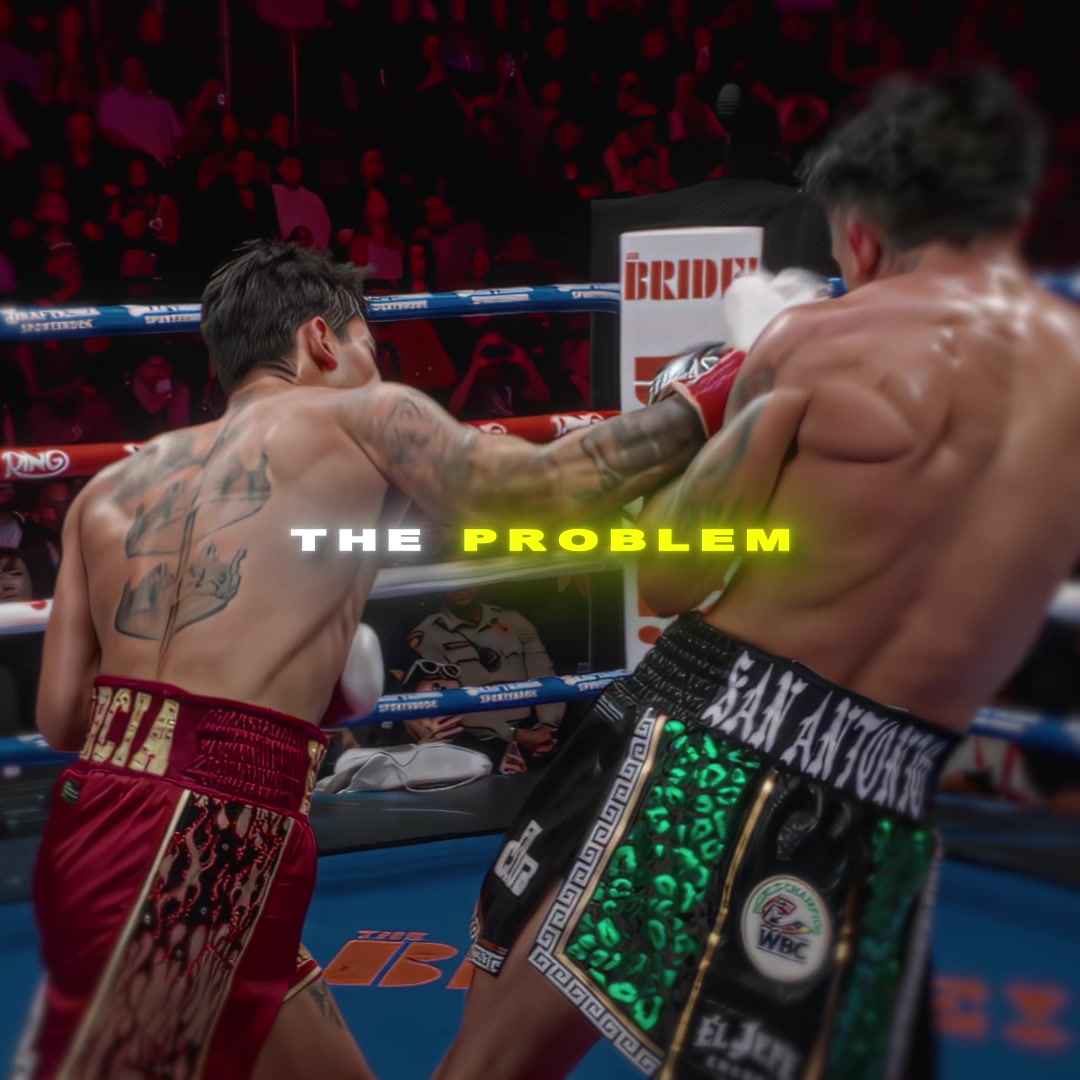 @boxingCV