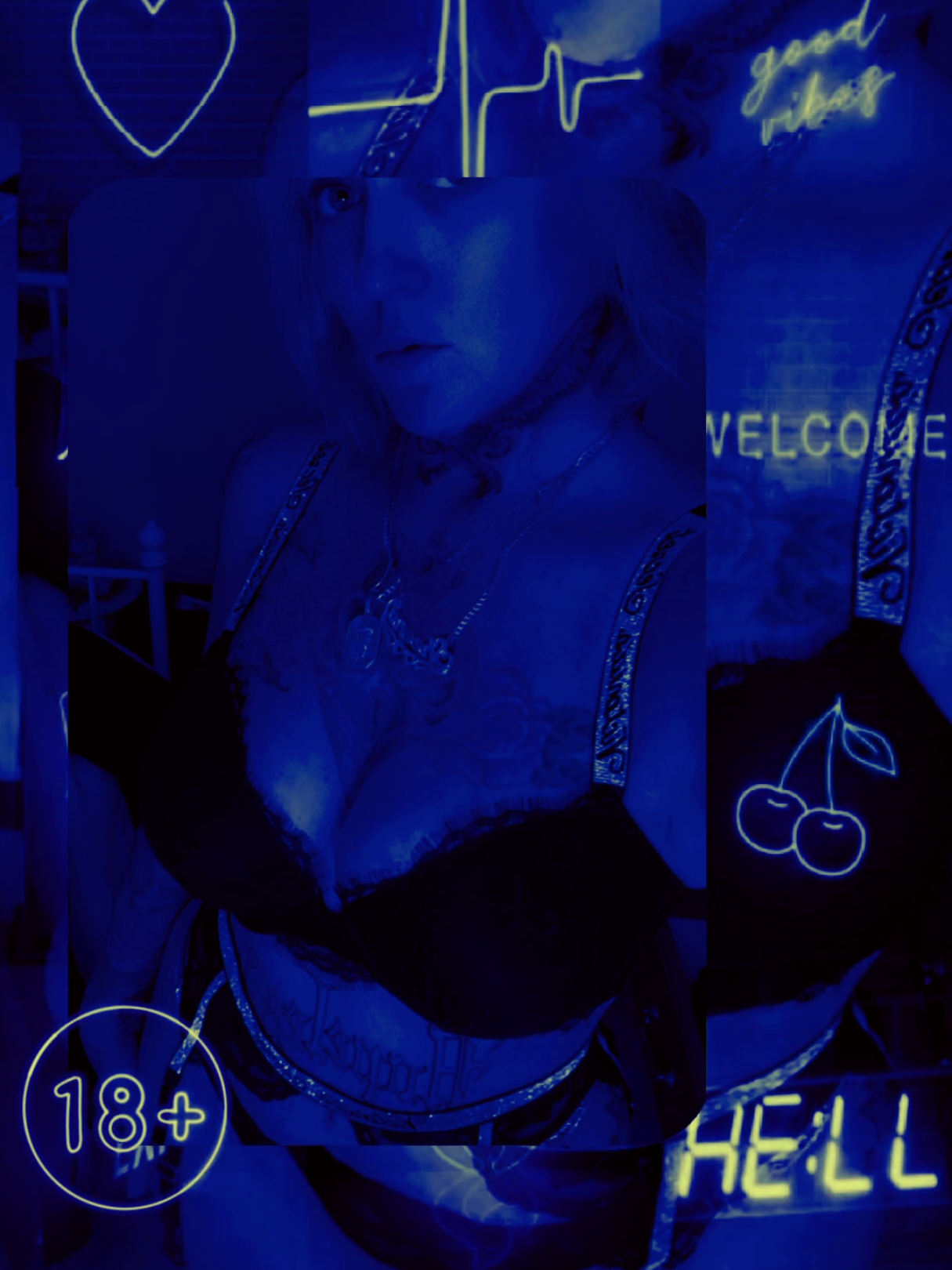 @Mistress Bad Bitch