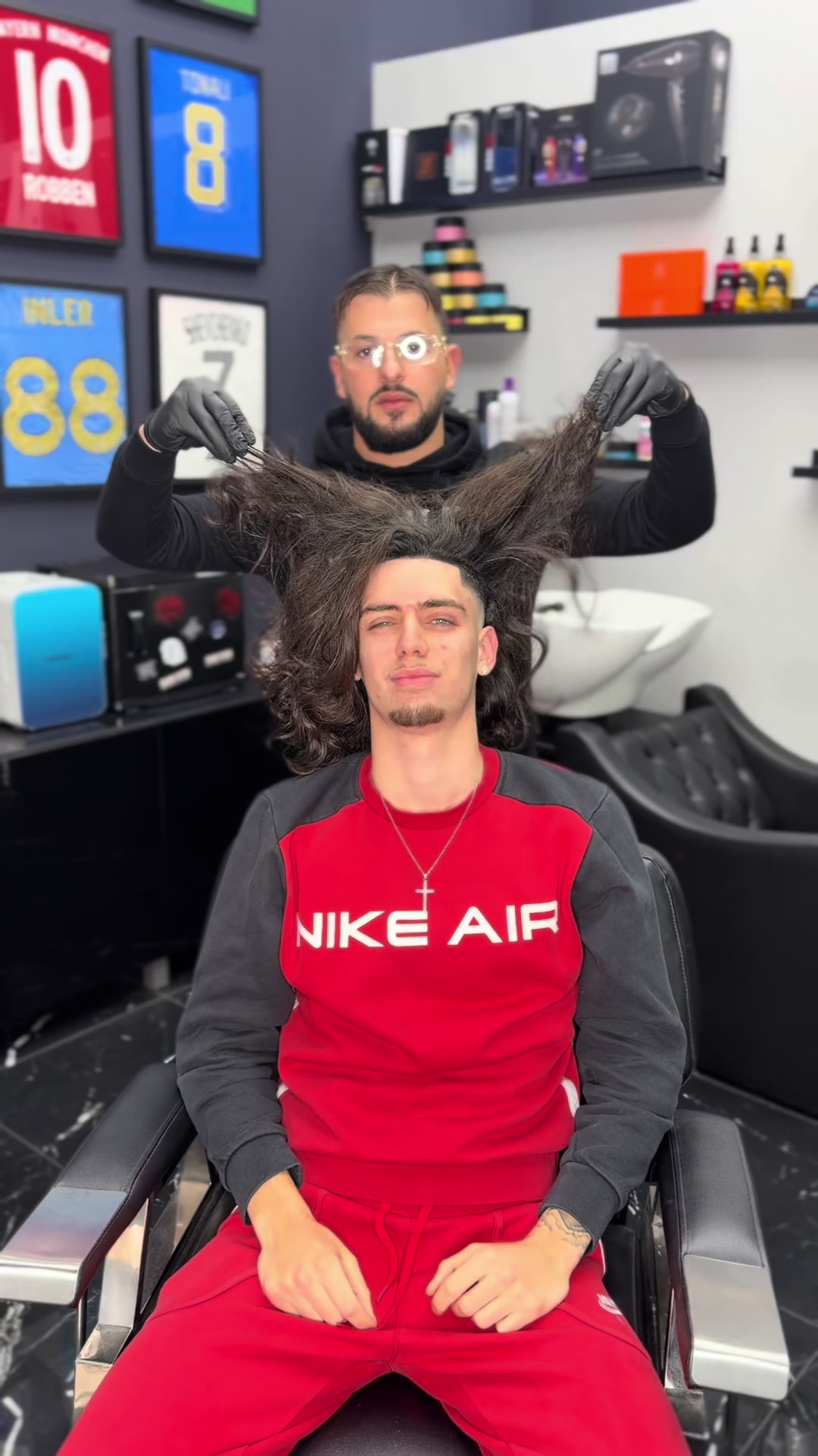 @Eaglebarbershop💈
