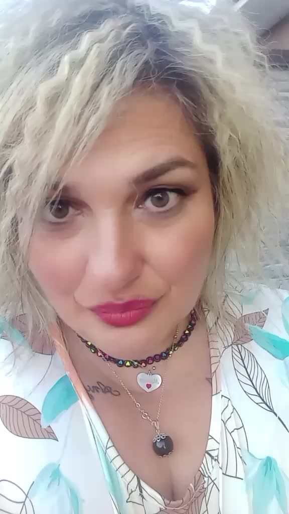 @Ribelle per natura 🍒