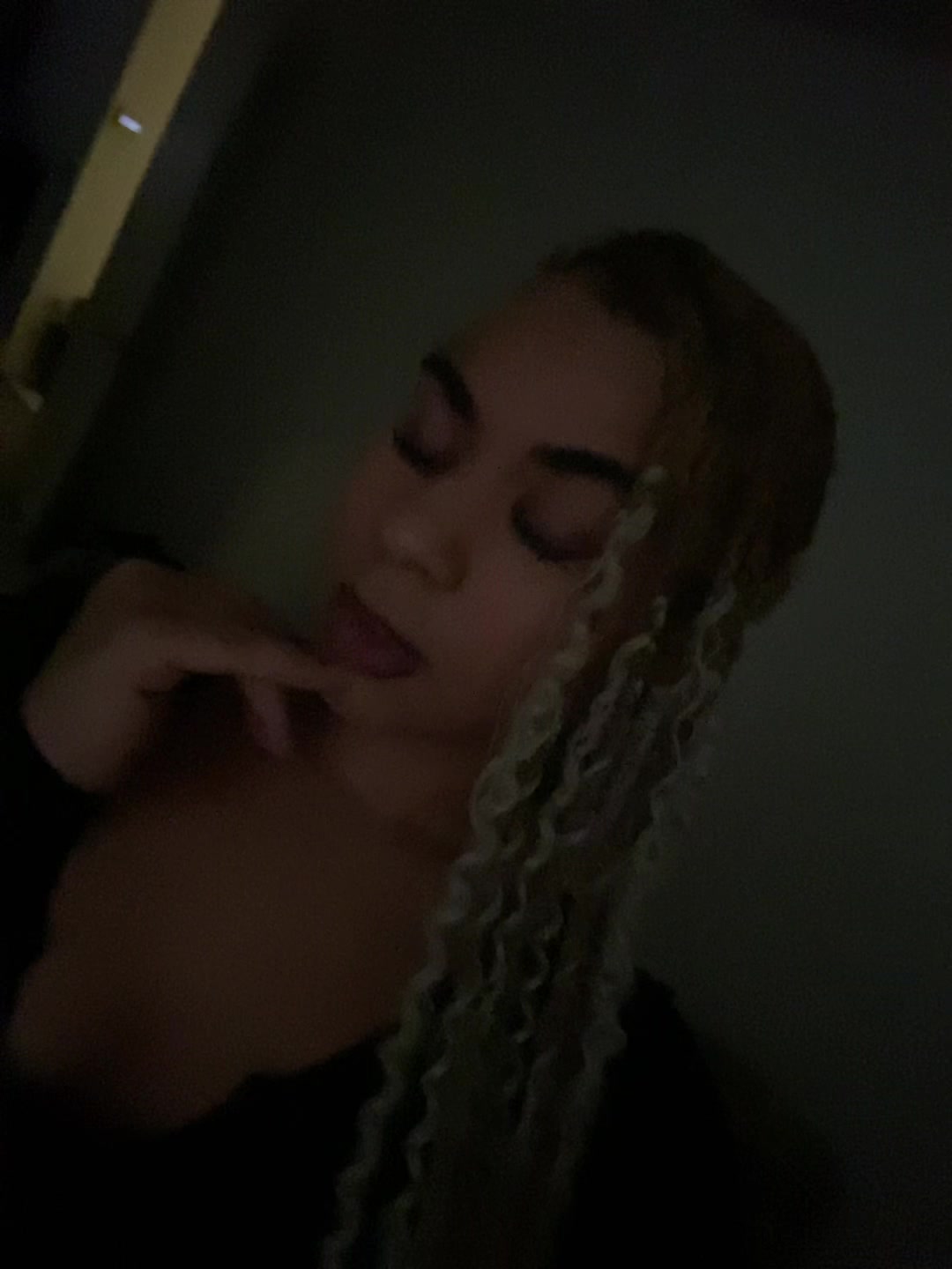 @💙👑