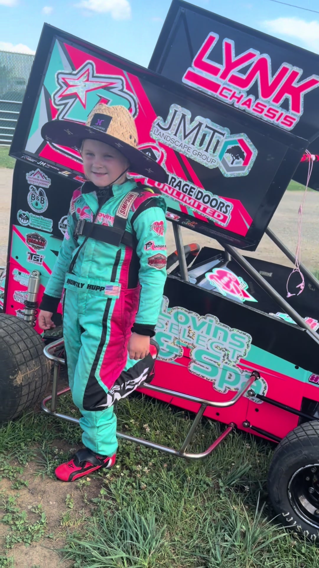 @Taylor✨🏁-Race Mom