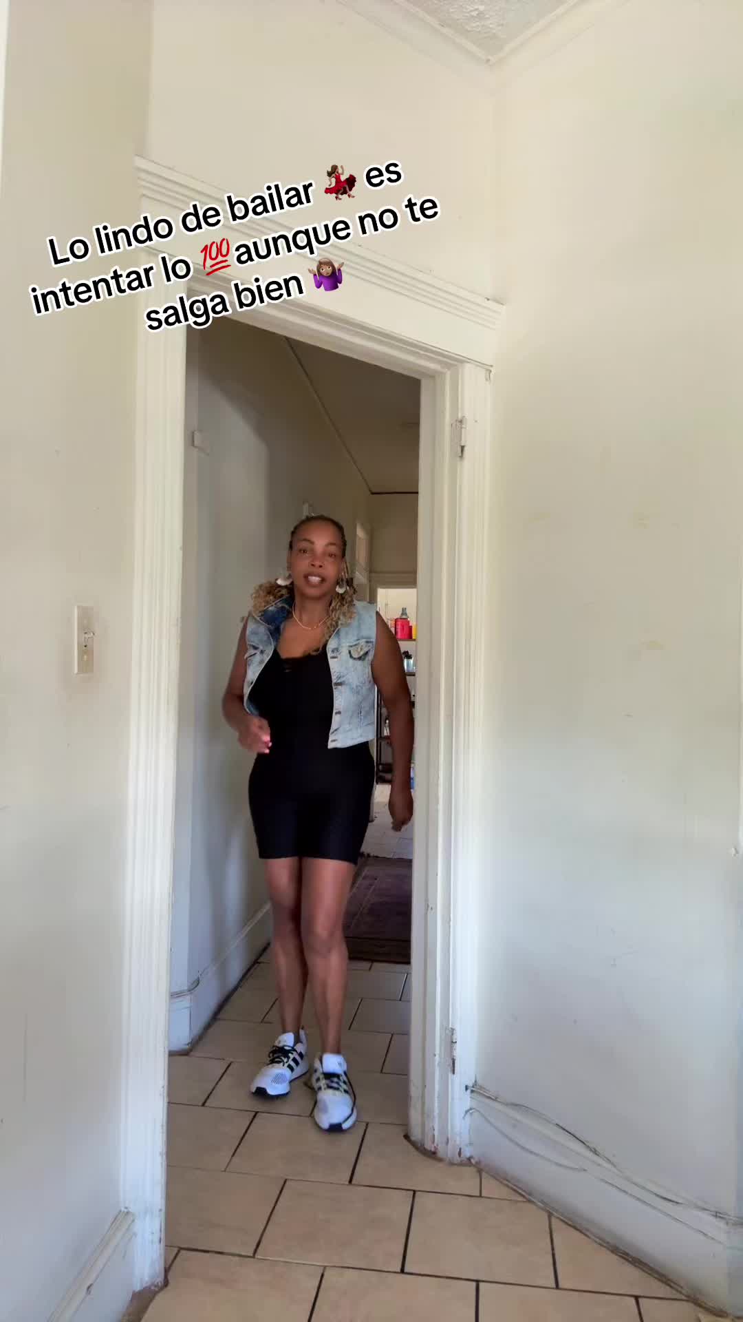 @Desiree B