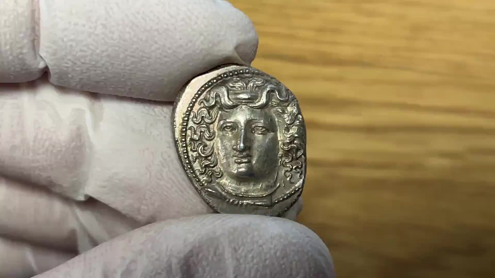 @Ancient Coins