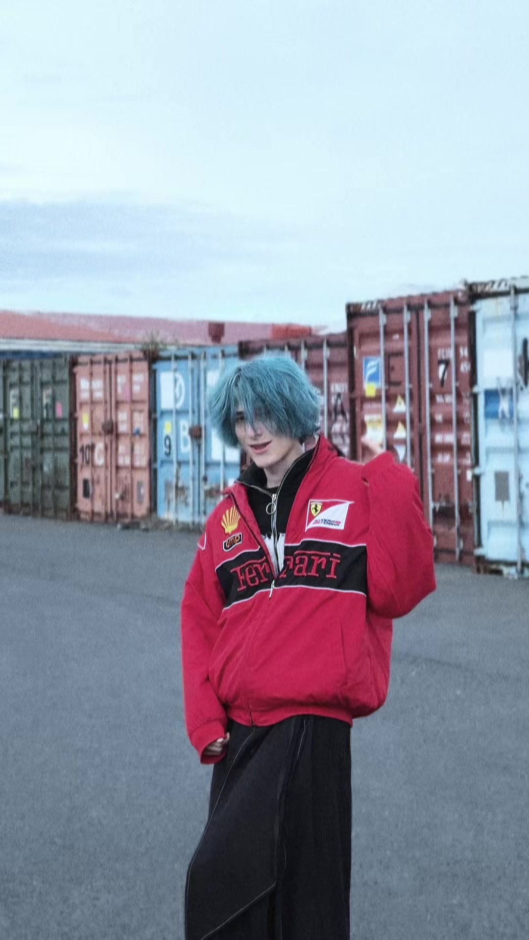 @tgk: lost99