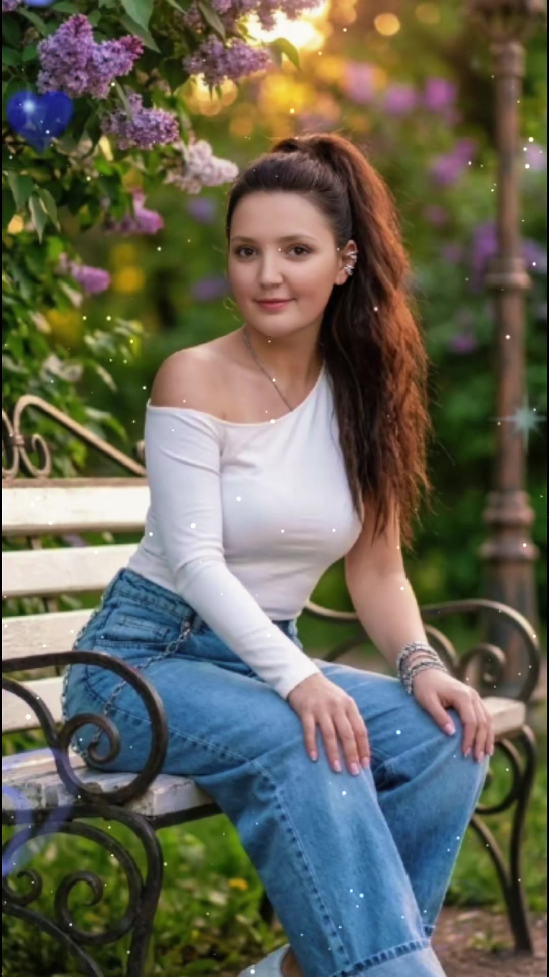 @Tatiana galilei