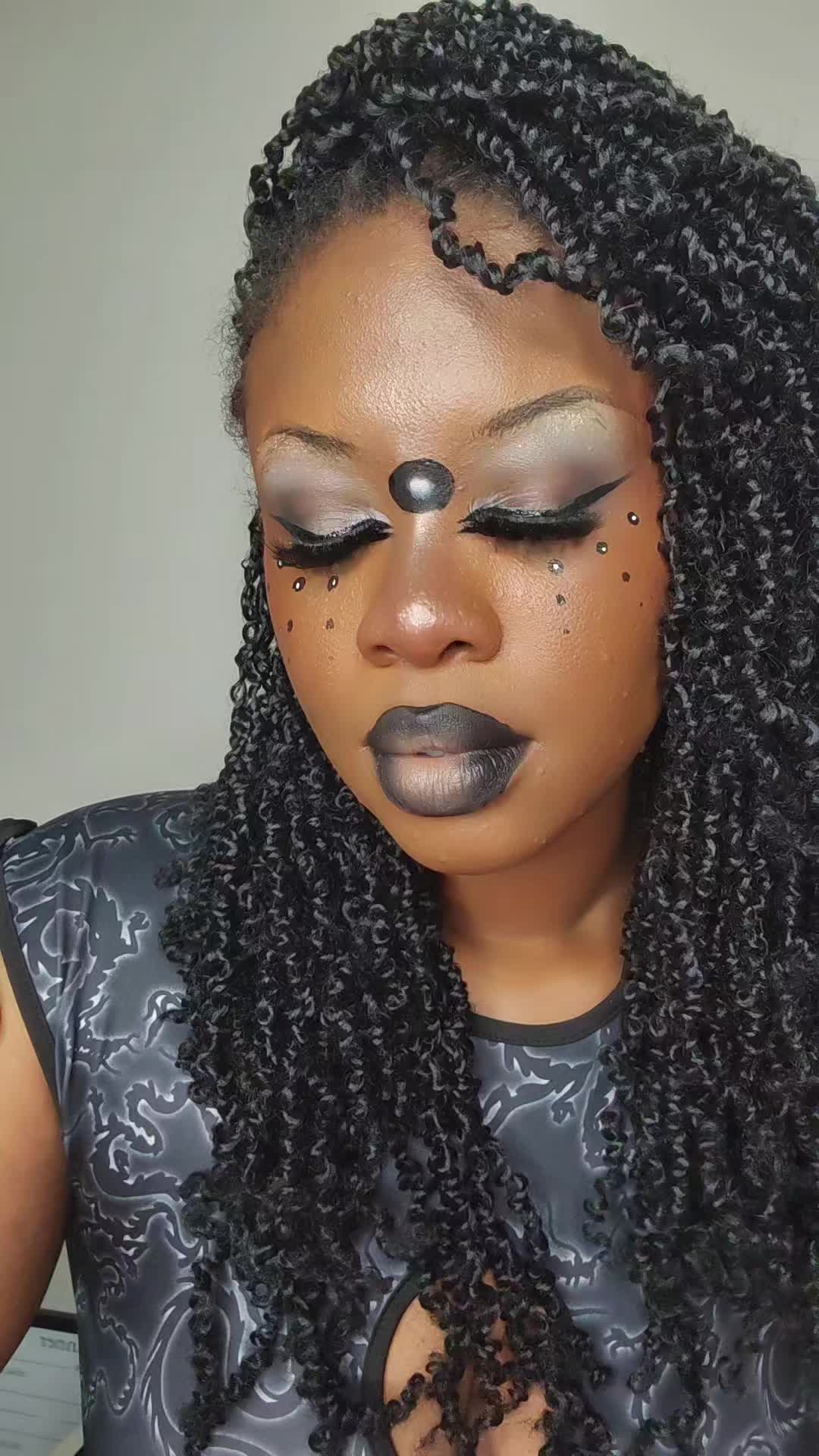 @Alliyah Stellara