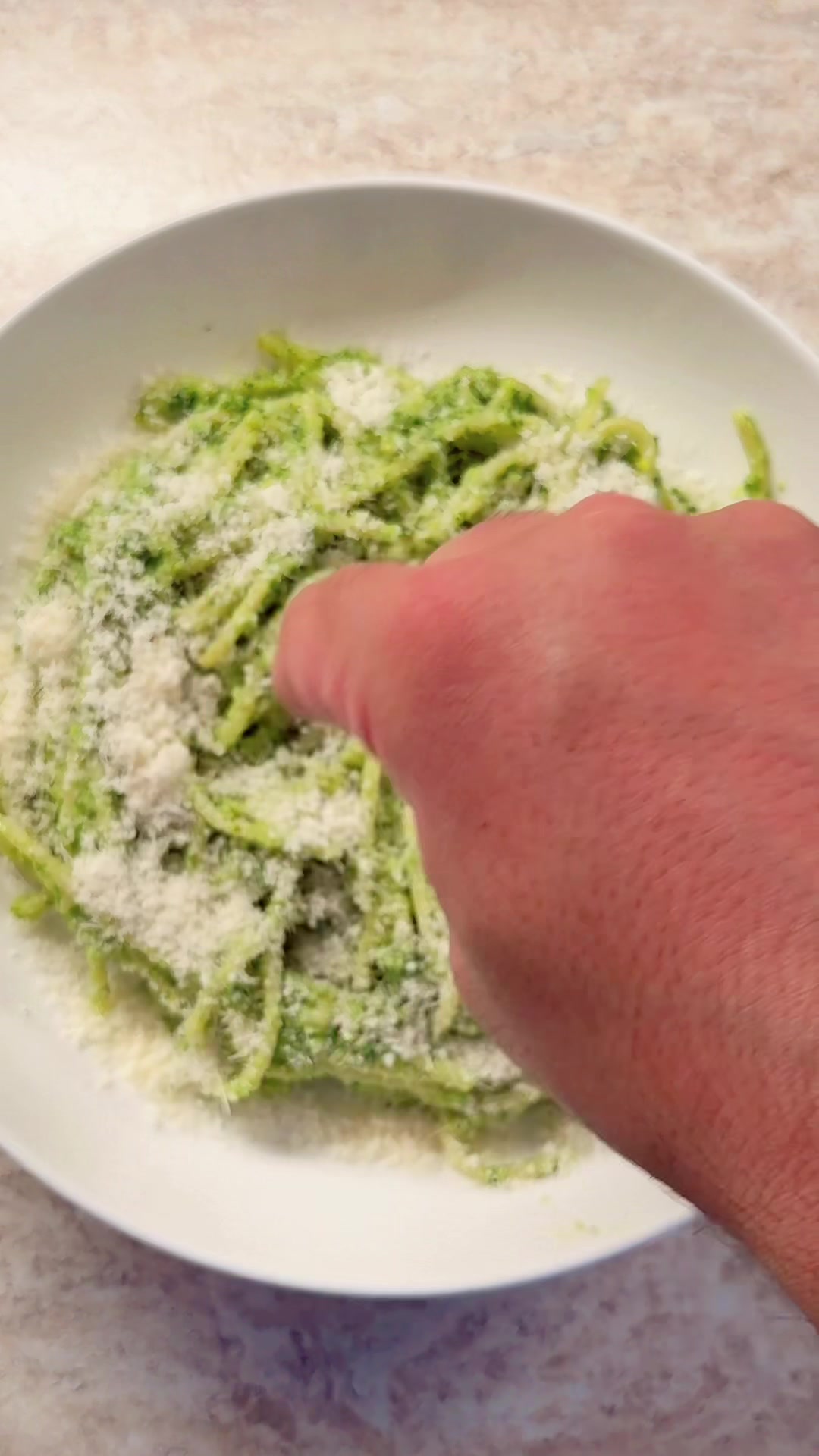 @Mikael Recipes