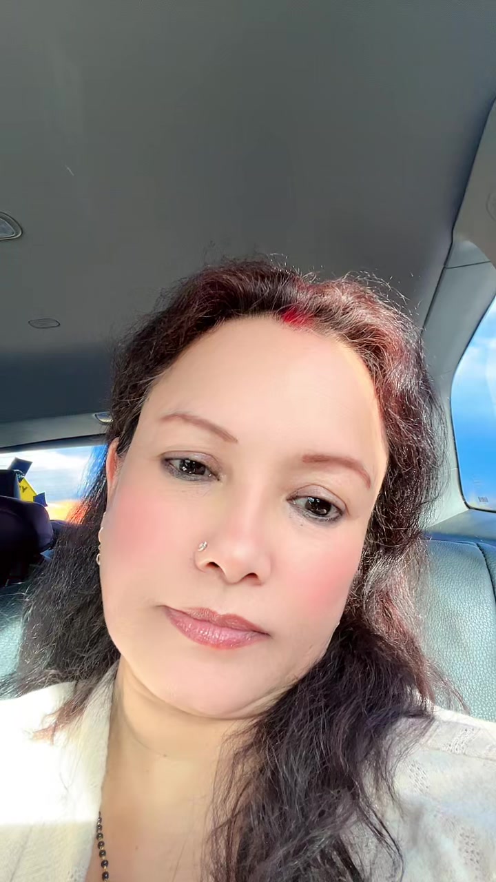 @Sandhya🕉️🚙🌸🌸🙏🏻
