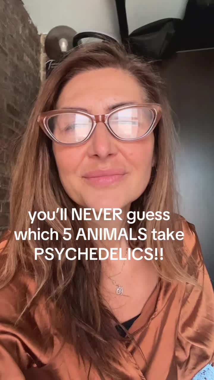 @🍄Alana Psydelic Educator