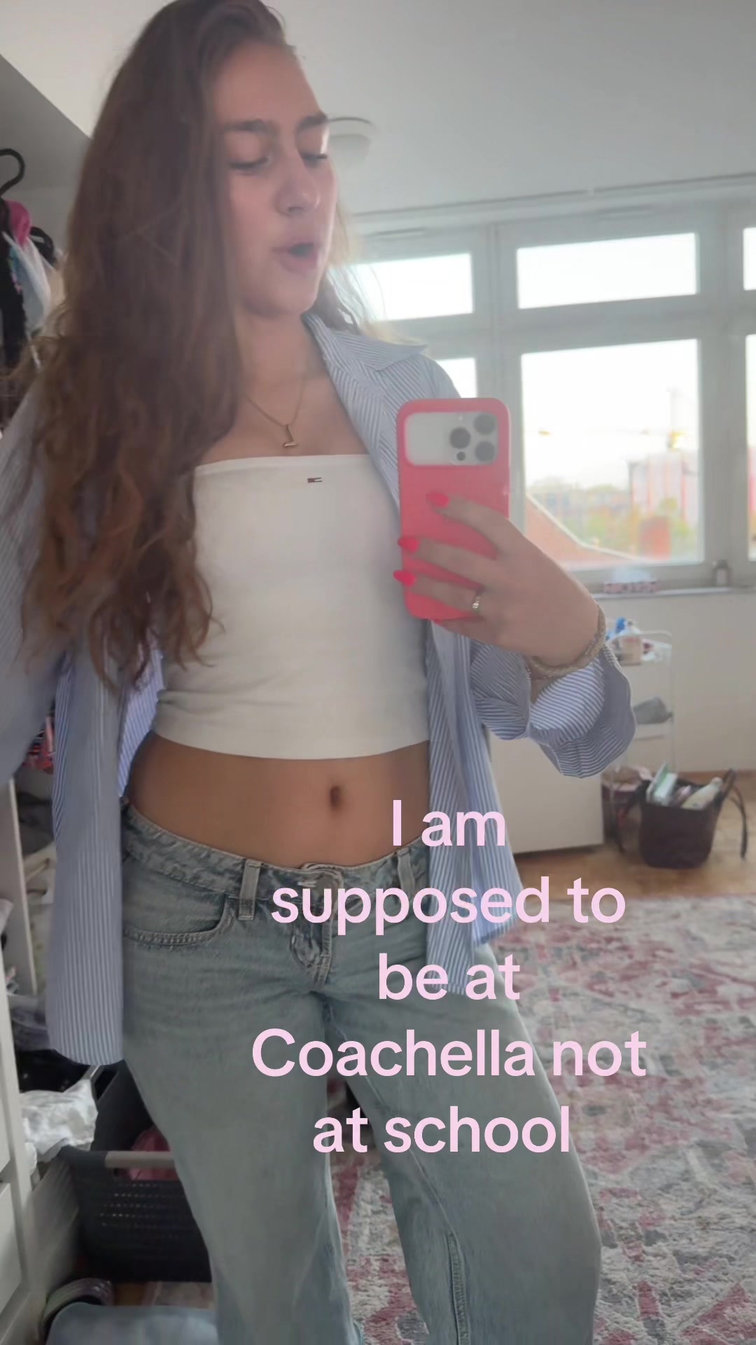 @luna isa bella