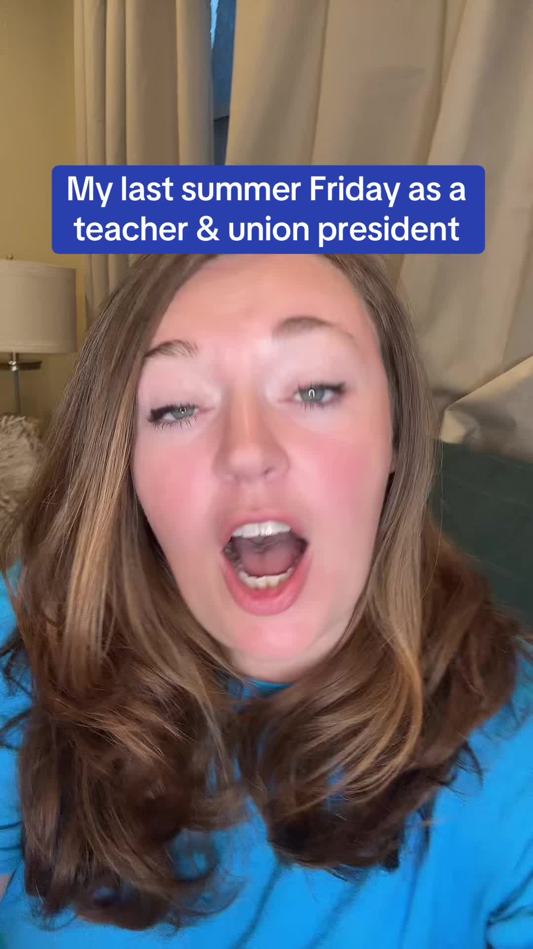 @Kristen I Education & Politics