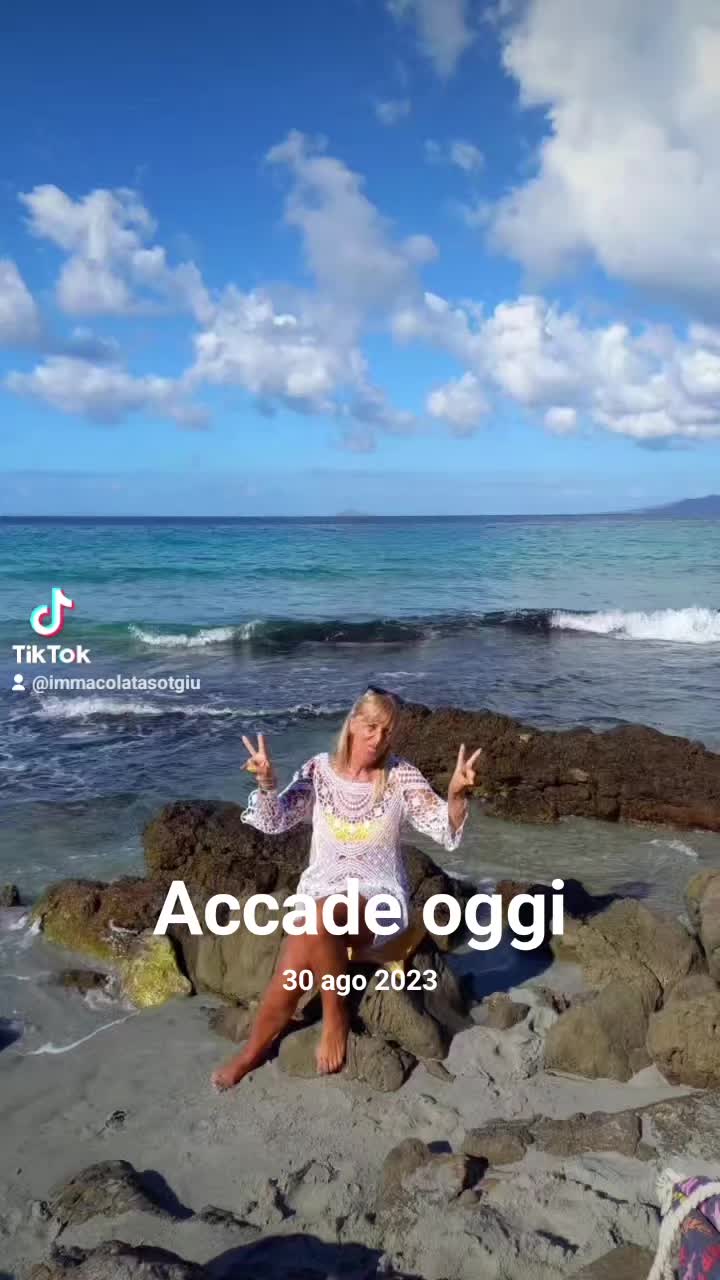 @Immacolata Sotgiu