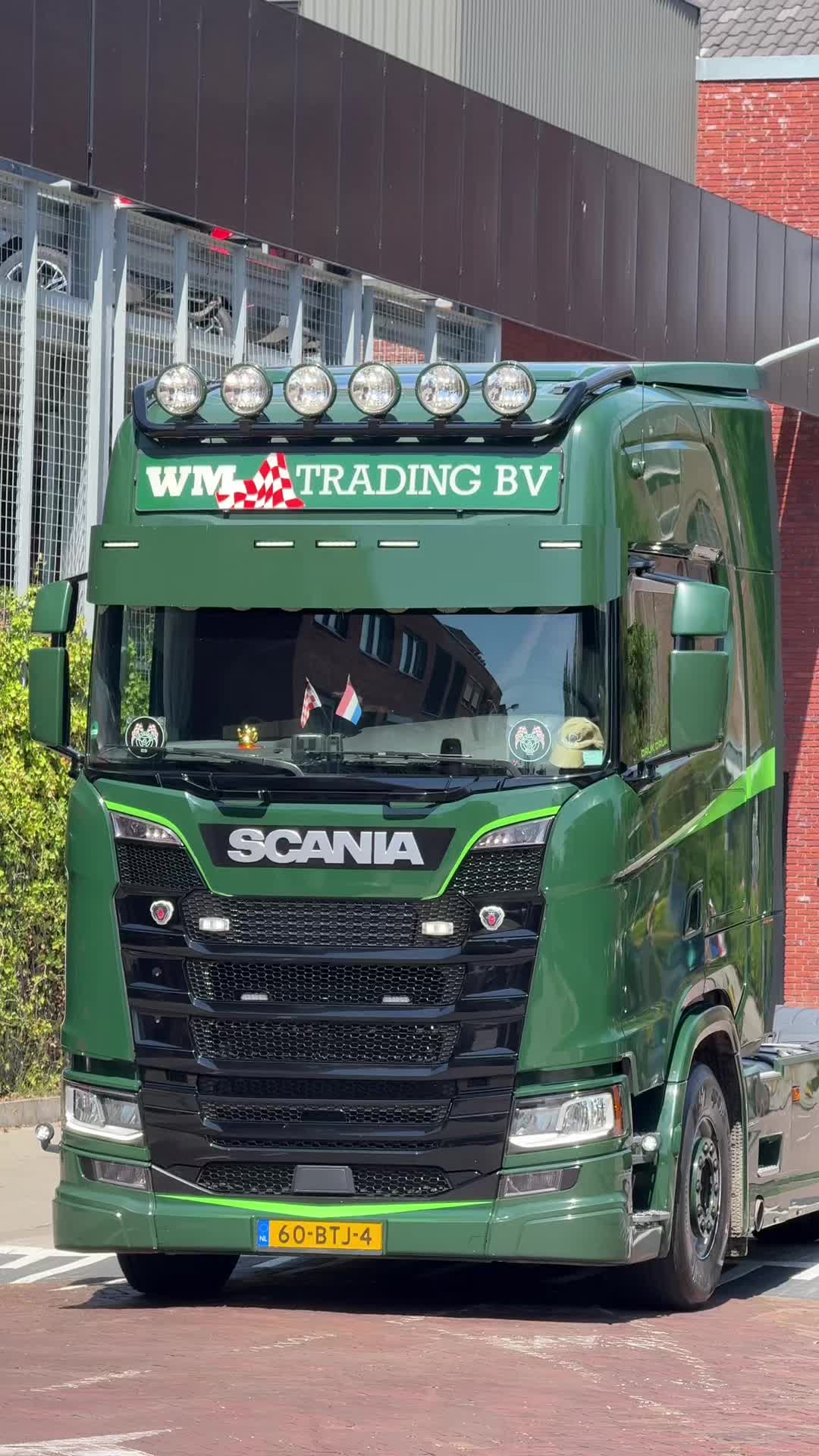 @Truck.spotter