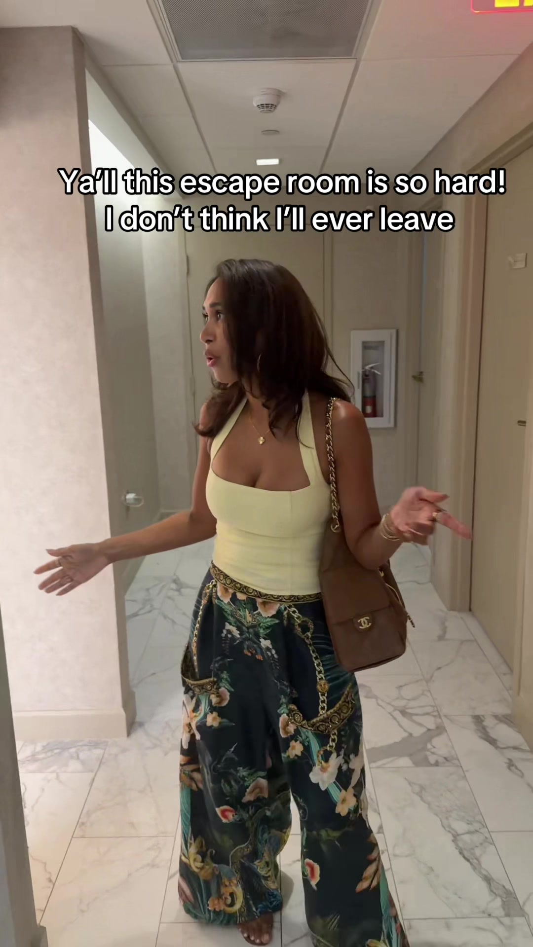 @Alyssa • Spoiled Miami Mom🌴