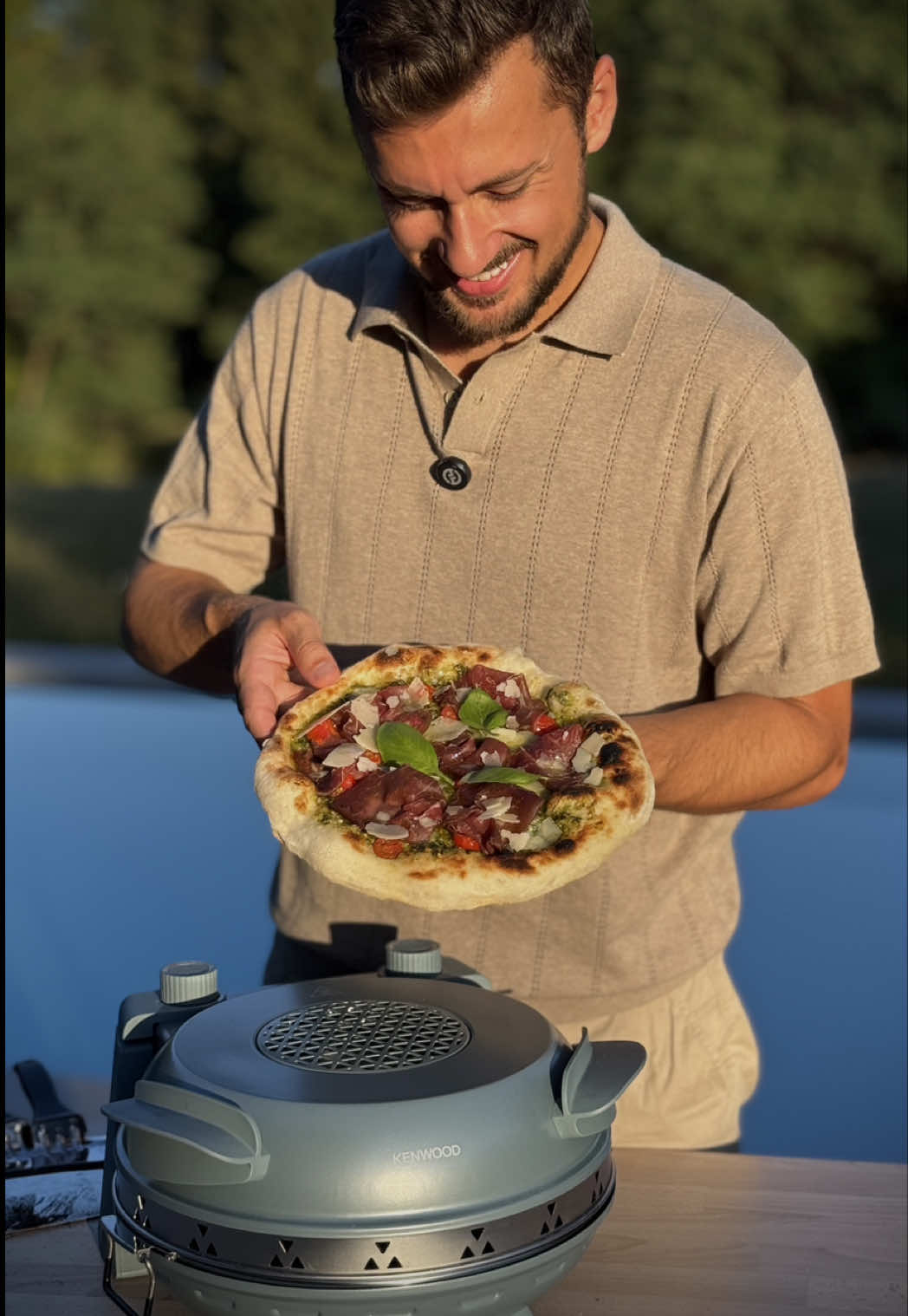 @Pizza Gabriel