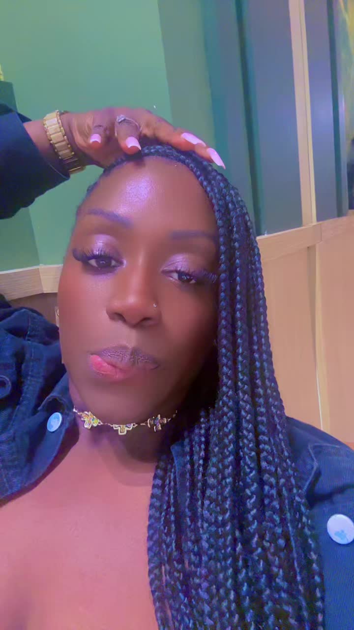 @FEMME D’ÉLITE 👑