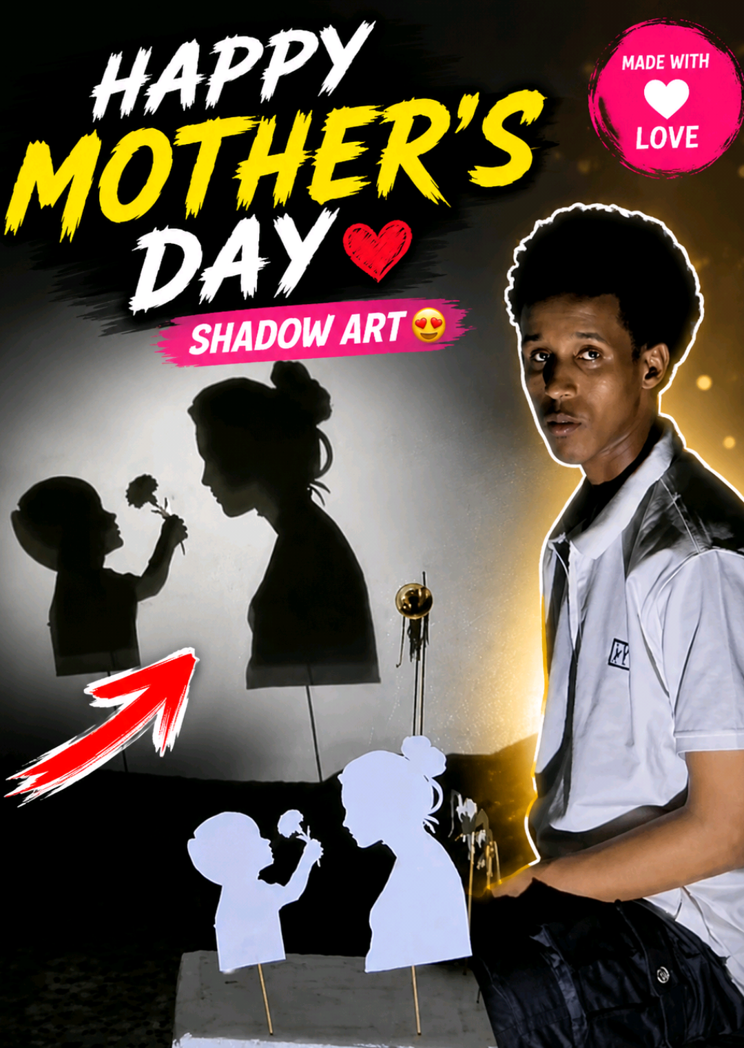 @Hanad_Arts