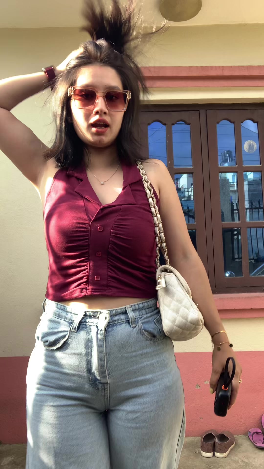 @Bandana