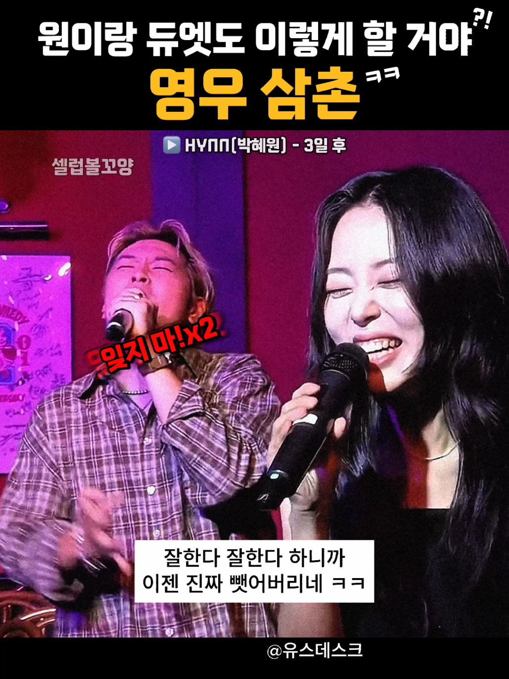 @셀럽볼꼬양