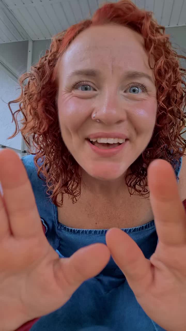 @Melissa Marie