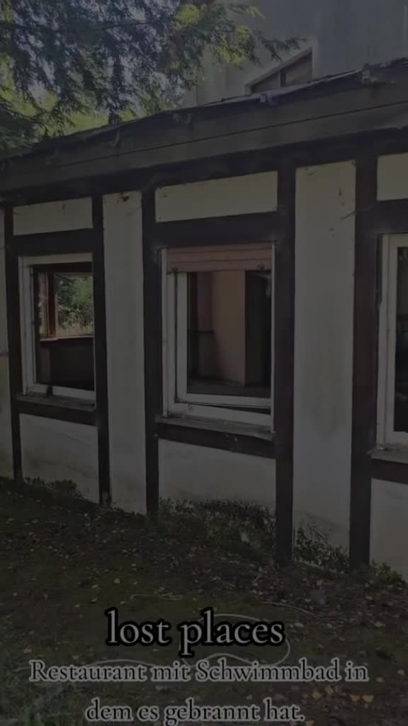 @Urbex Doni