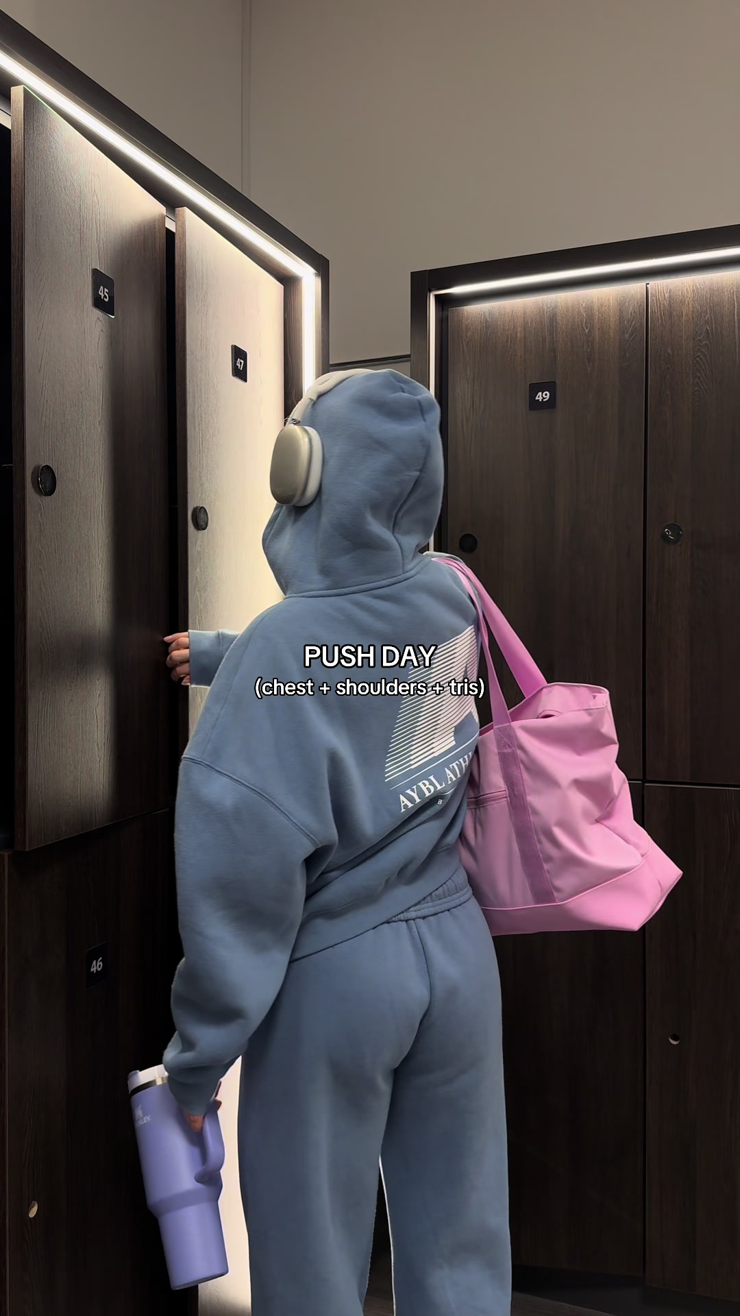 @gymlisa